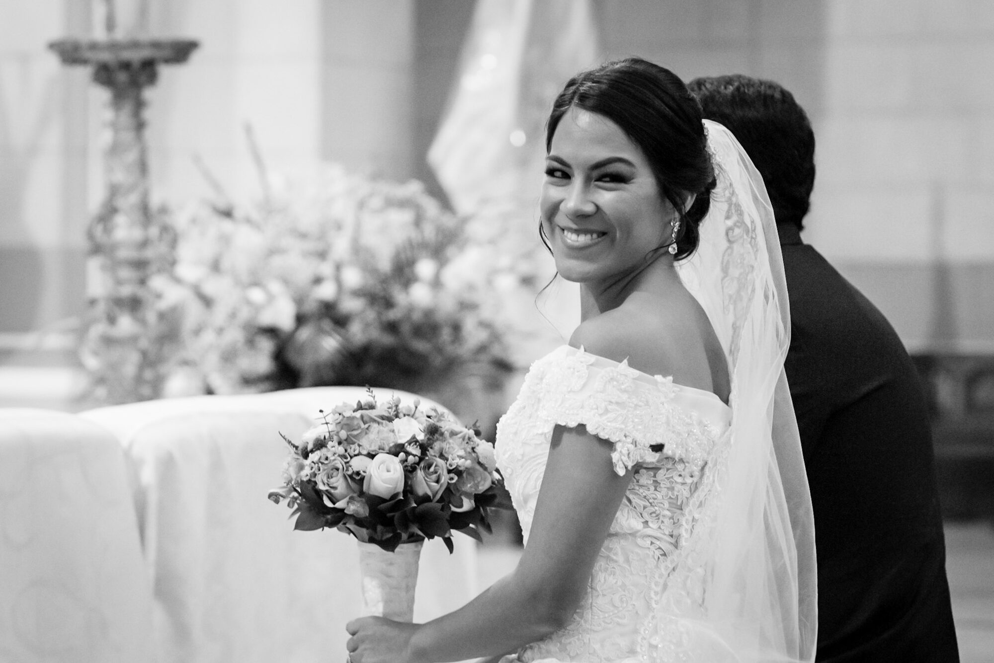 Mari y Chris — Lucia and Fer