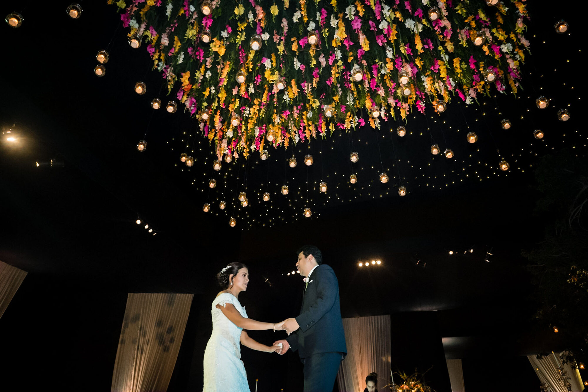 Mari y Chris — Lucia and Fer