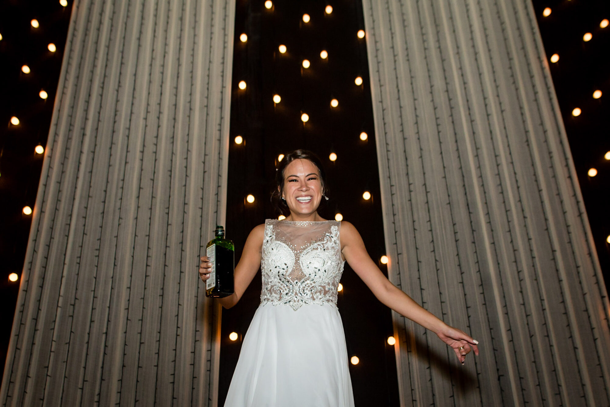 Mari y Chris — Lucia and Fer