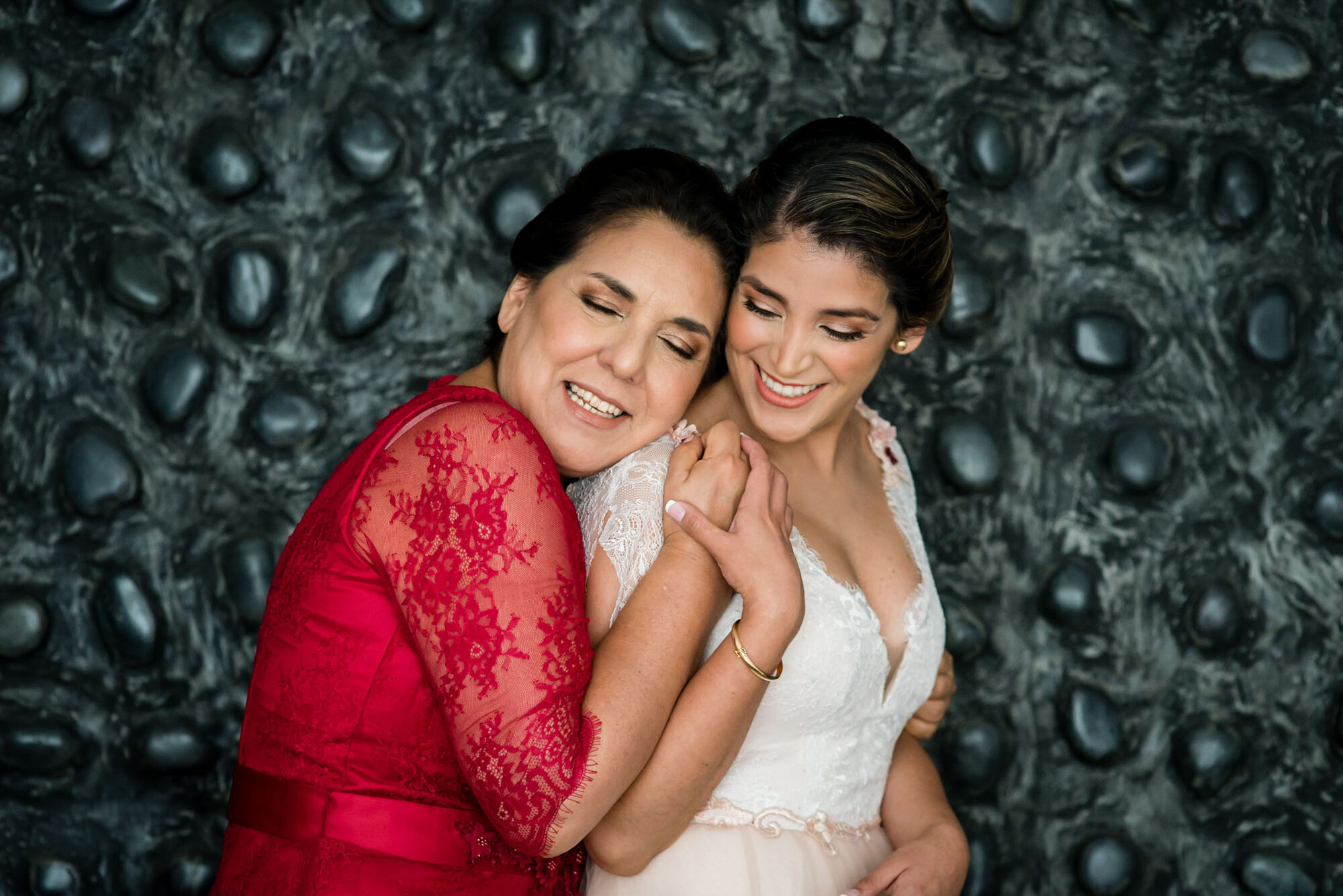 Mariale y Marko — Lucia and Fer