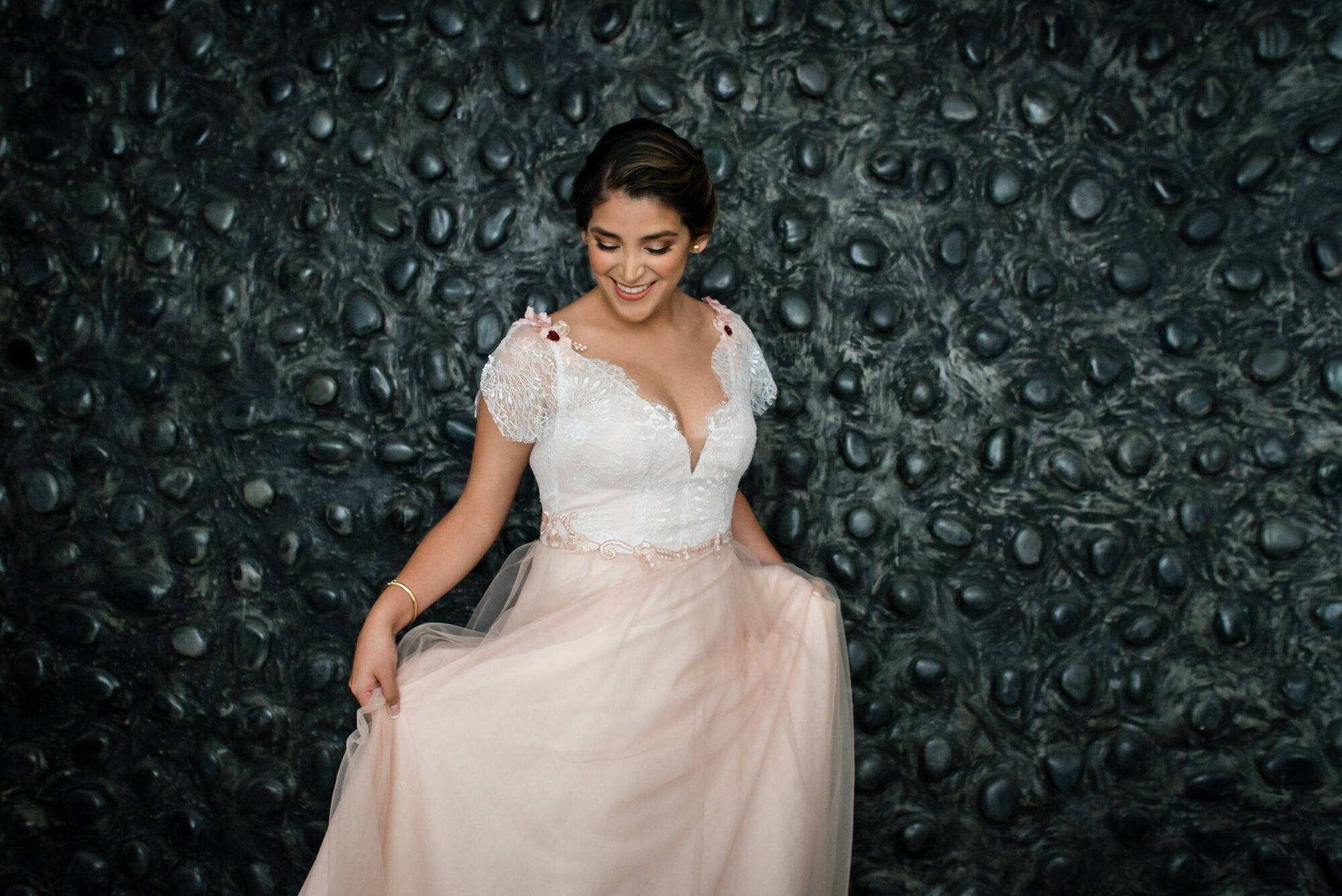Mariale y Marko — Lucia and Fer