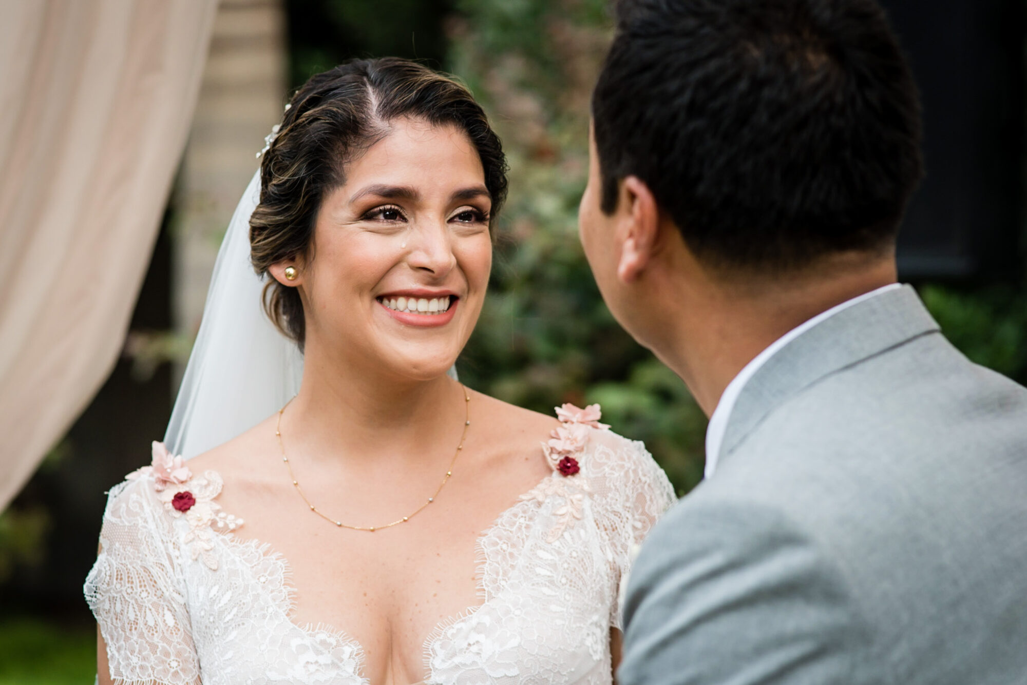 Mariale y Marko — Lucia and Fer