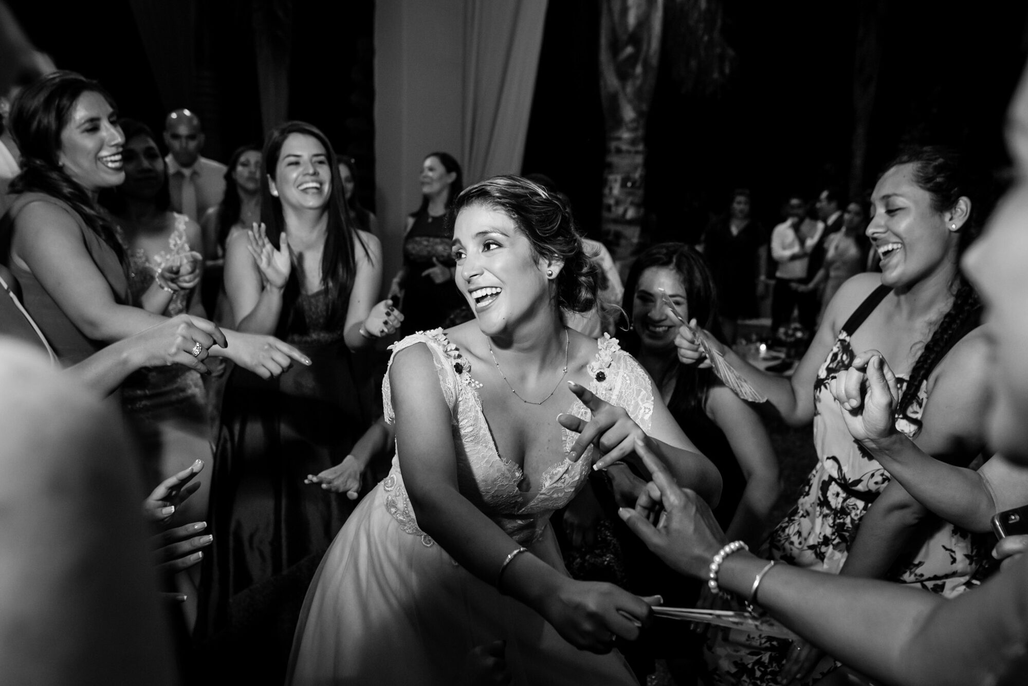 Mariale y Marko — Lucia and Fer