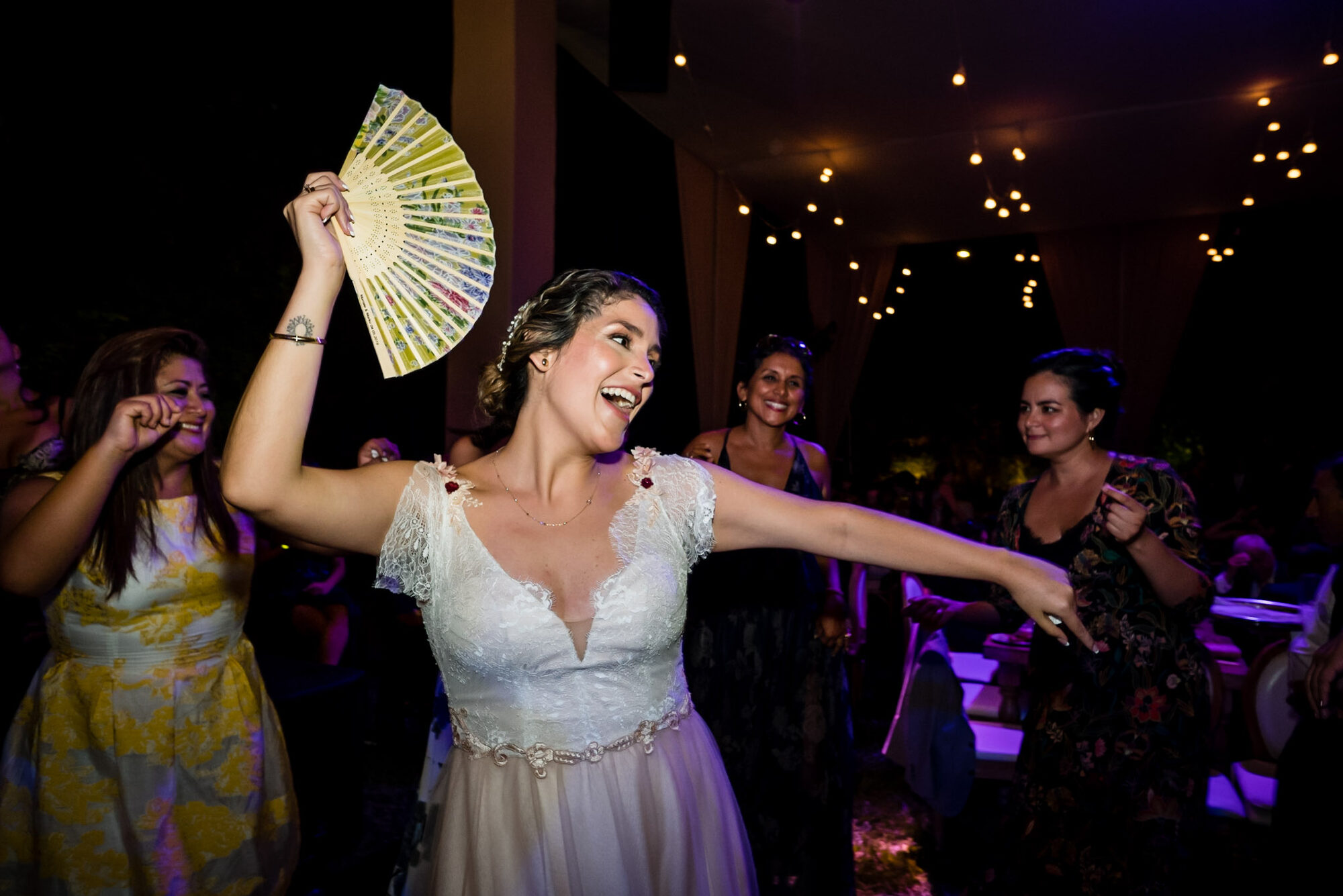 Mariale y Marko — Lucia and Fer