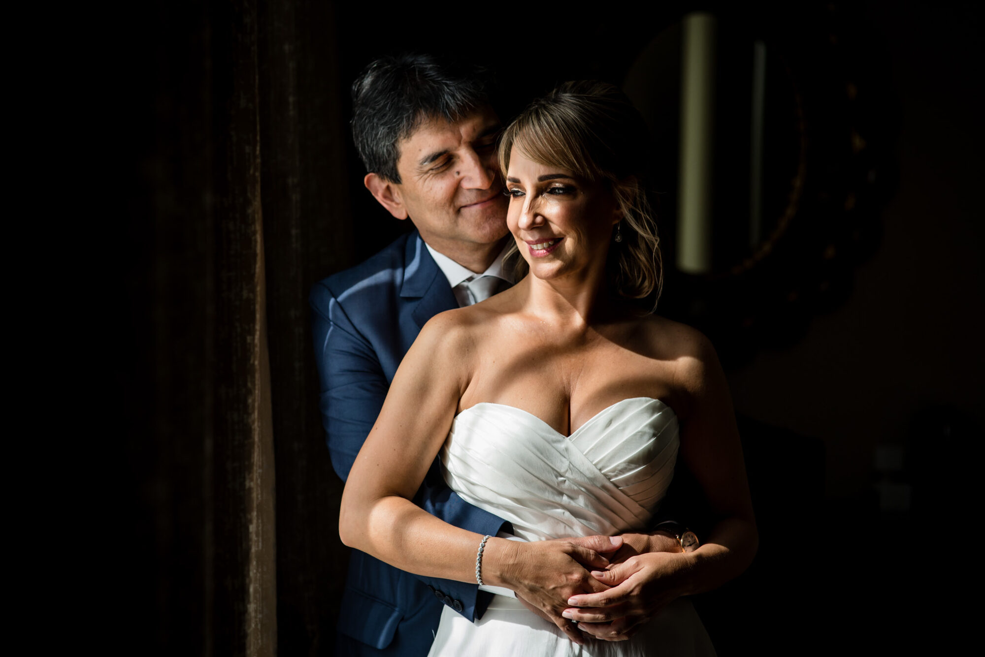 Mariana y Carlos — Lucia and Fer