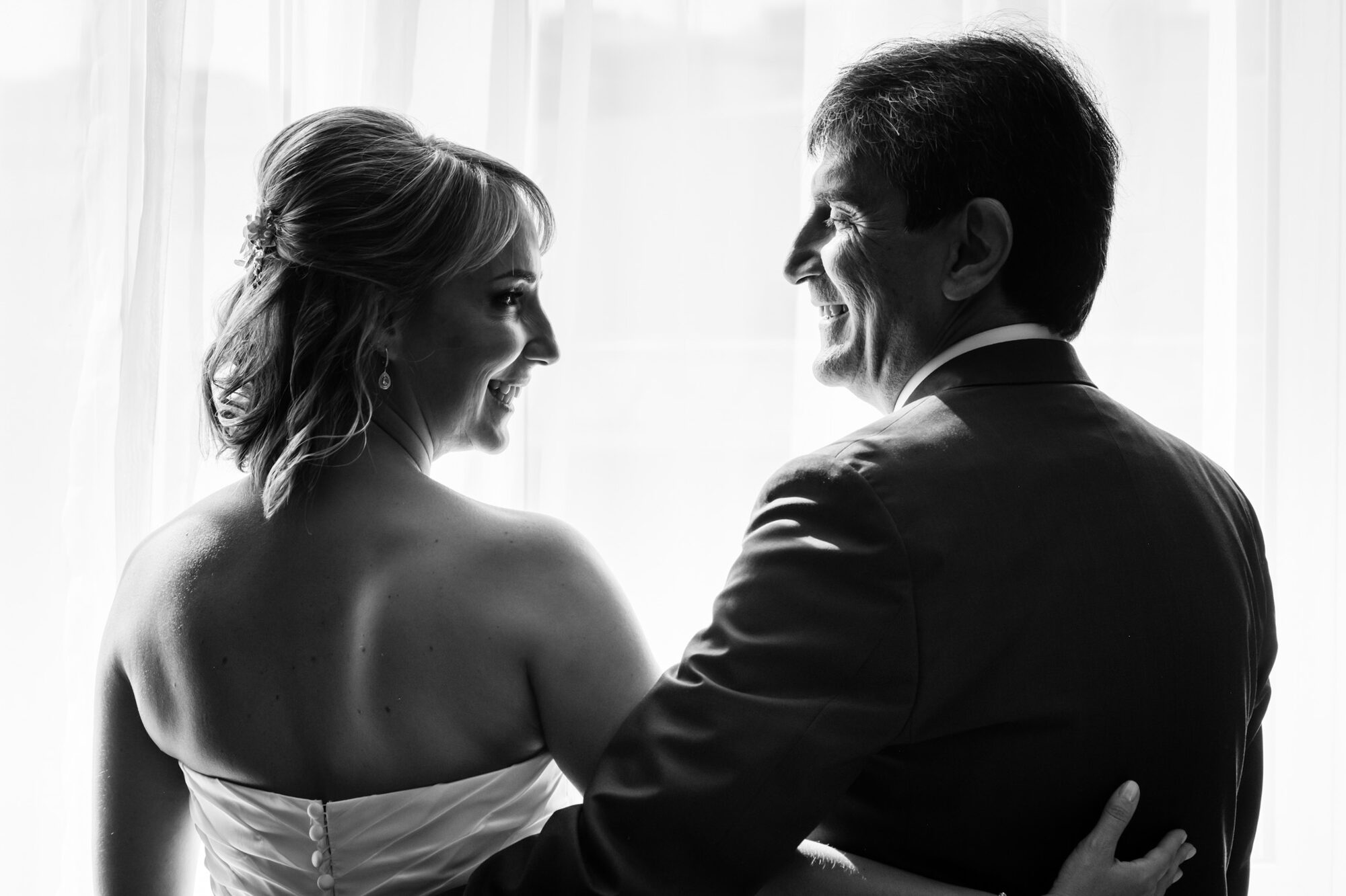 Mariana y Carlos — Lucia and Fer