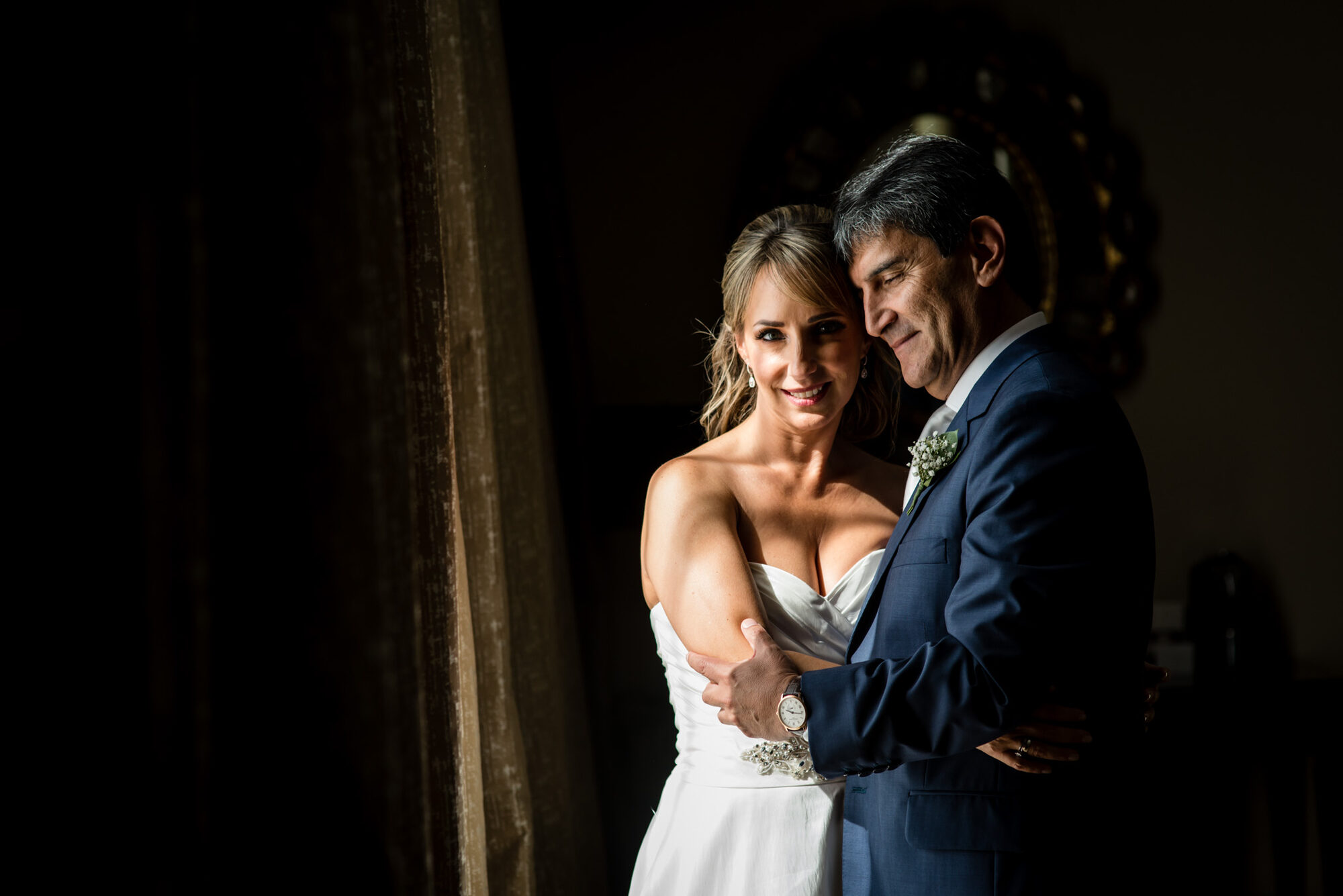 Mariana y Carlos — Lucia and Fer