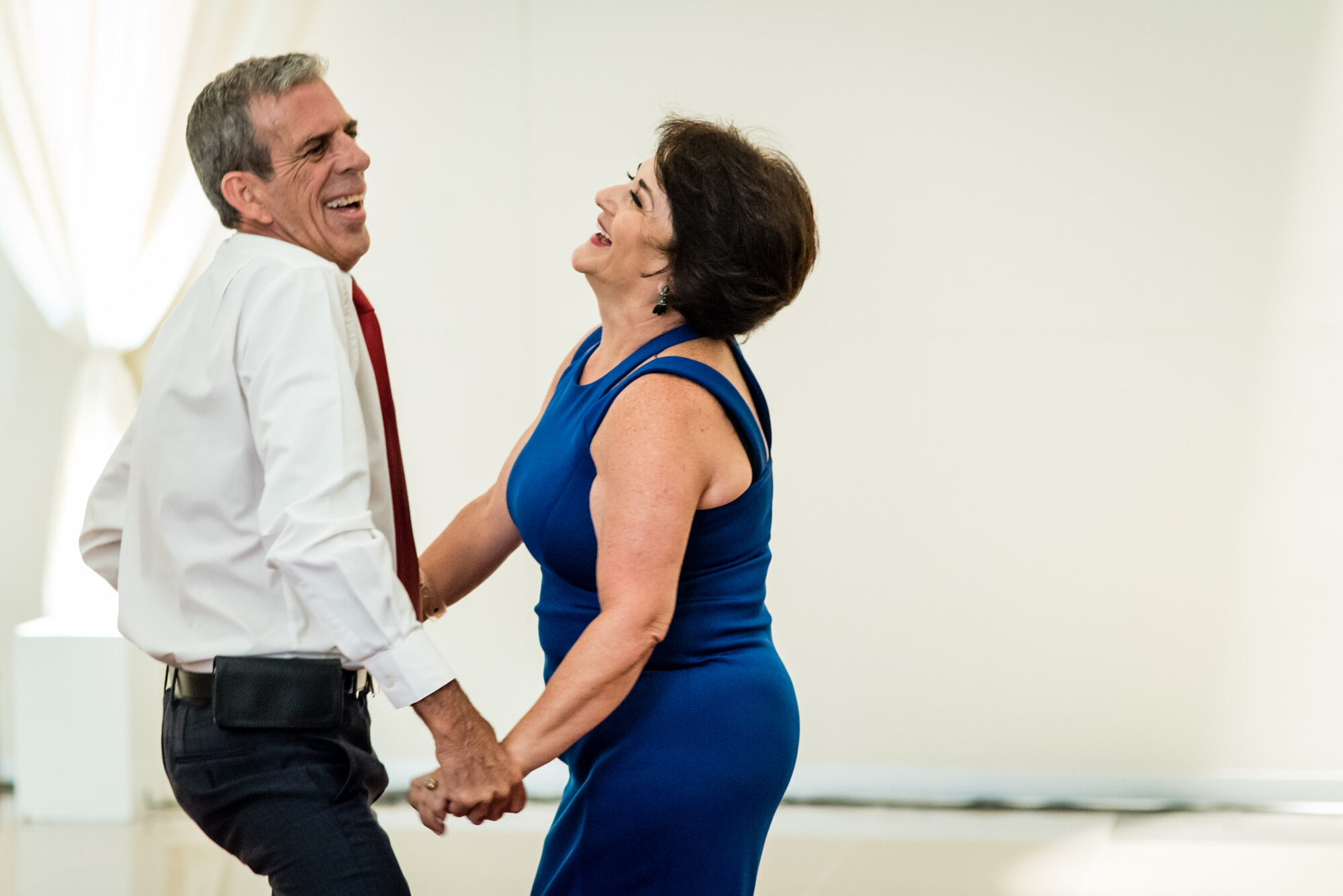 Mariana y Carlos — Lucia and Fer