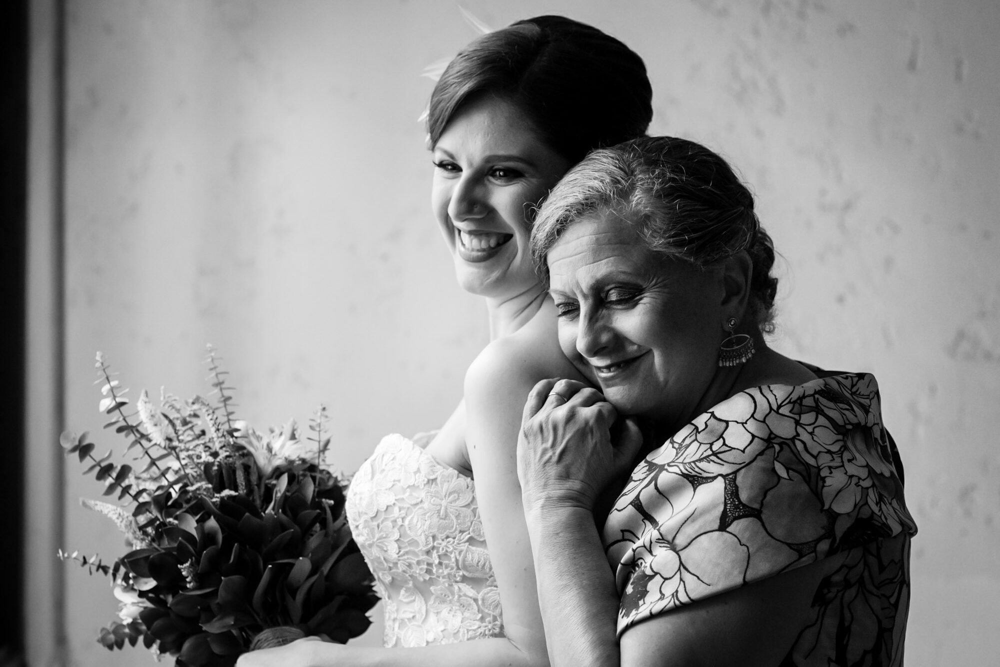 Mariana y Gustavo — Lucia and Fer