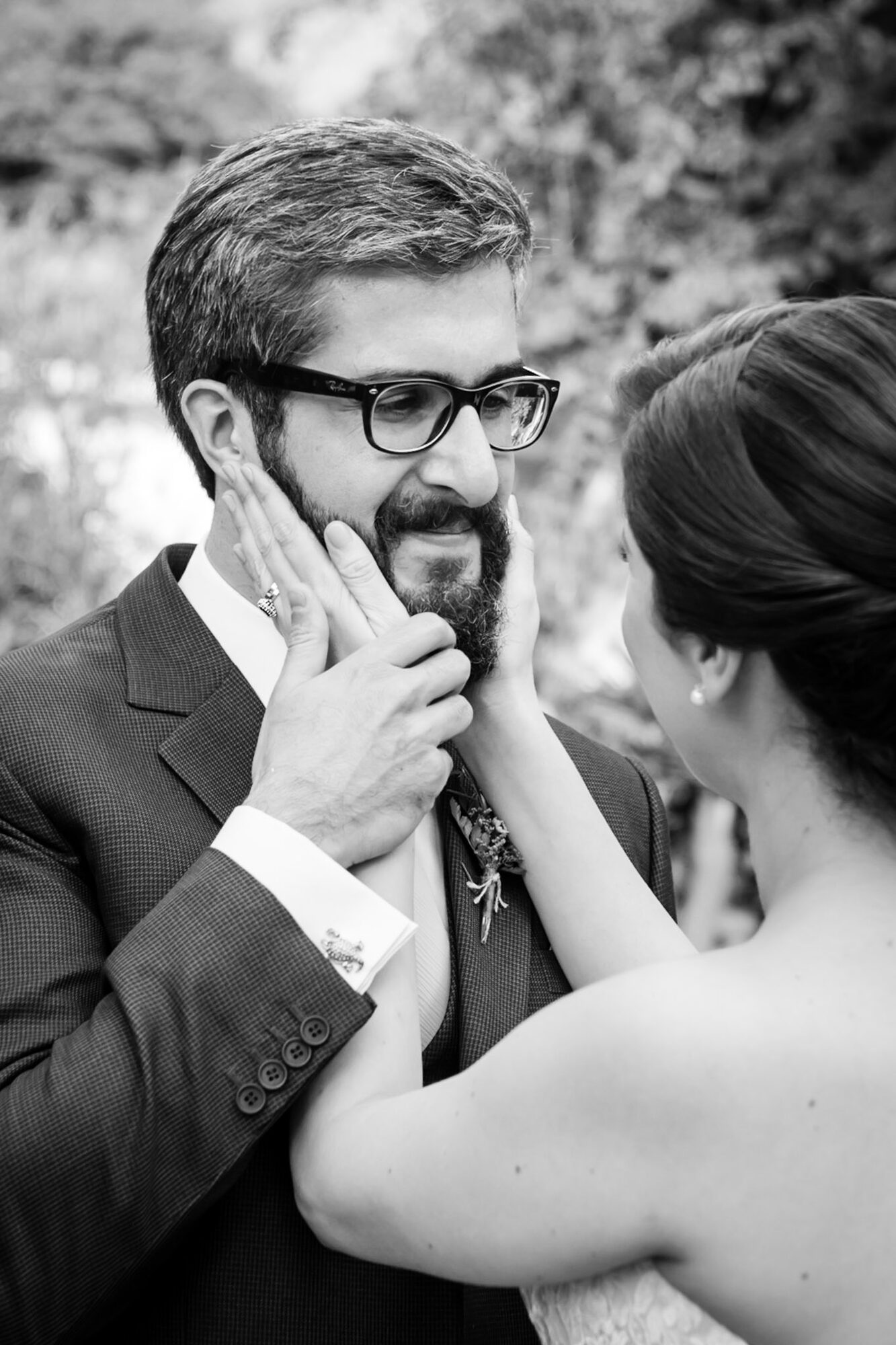 Mariana y Gustavo — Lucia and Fer