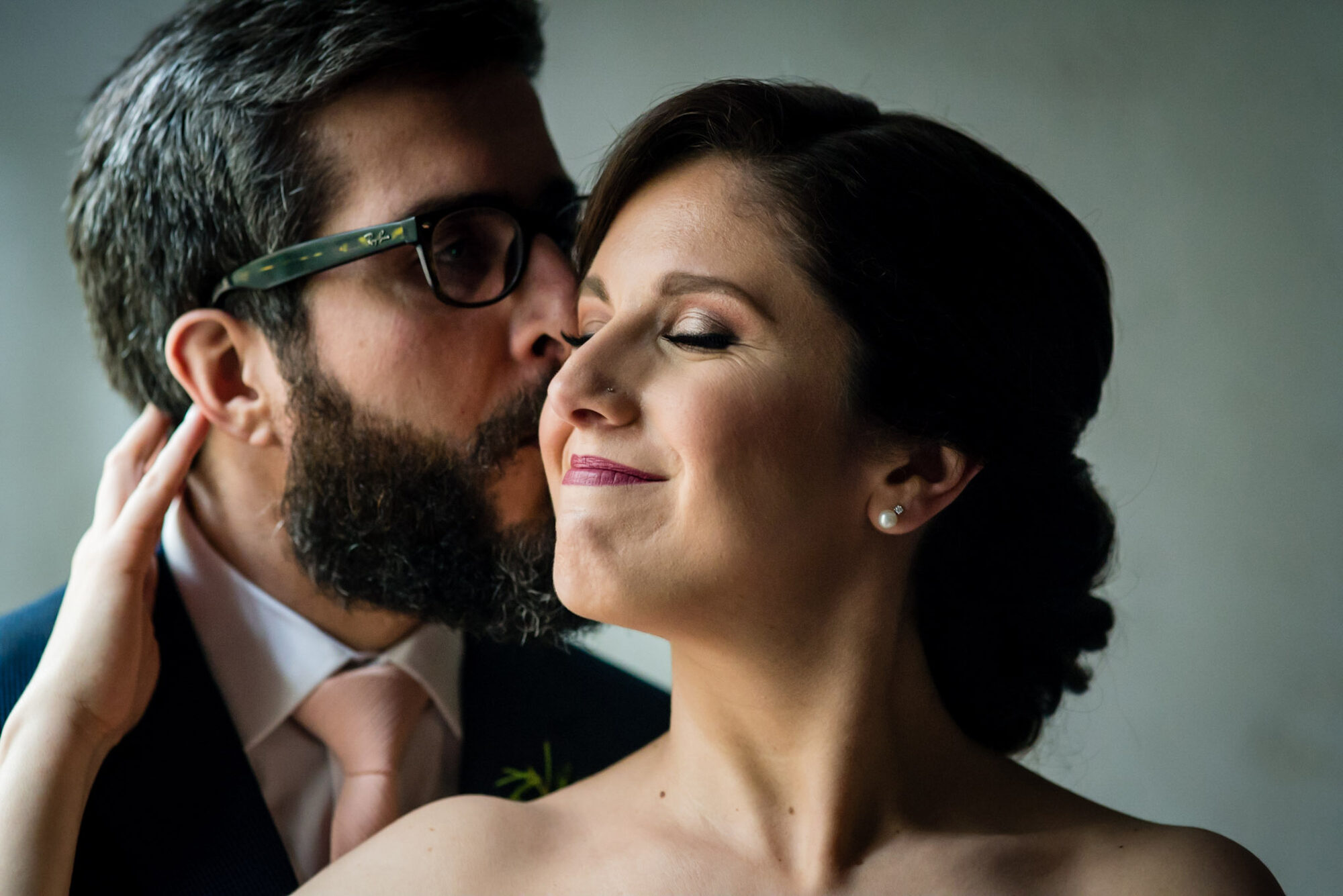 Mariana y Gustavo — Lucia and Fer