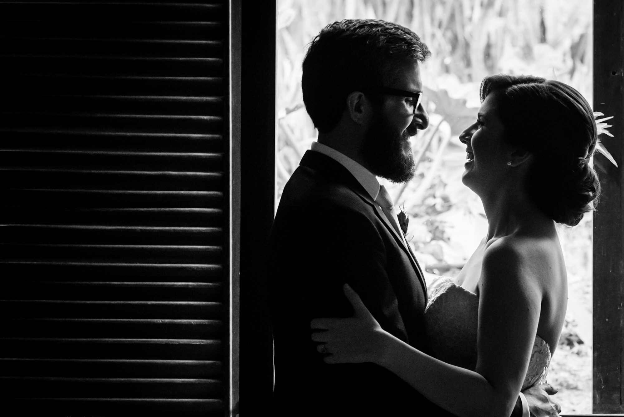 Mariana y Gustavo — Lucia and Fer