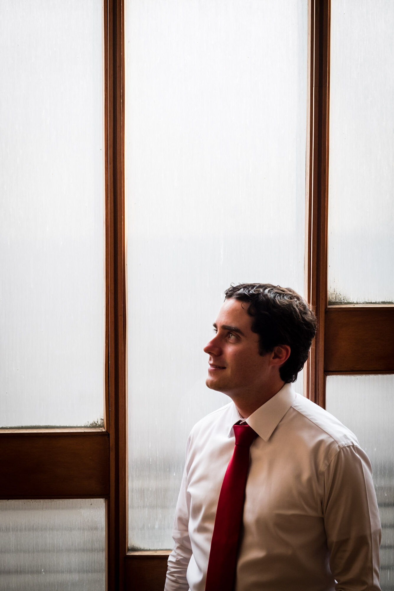 Marita y Ernesto — Lucia and Fer