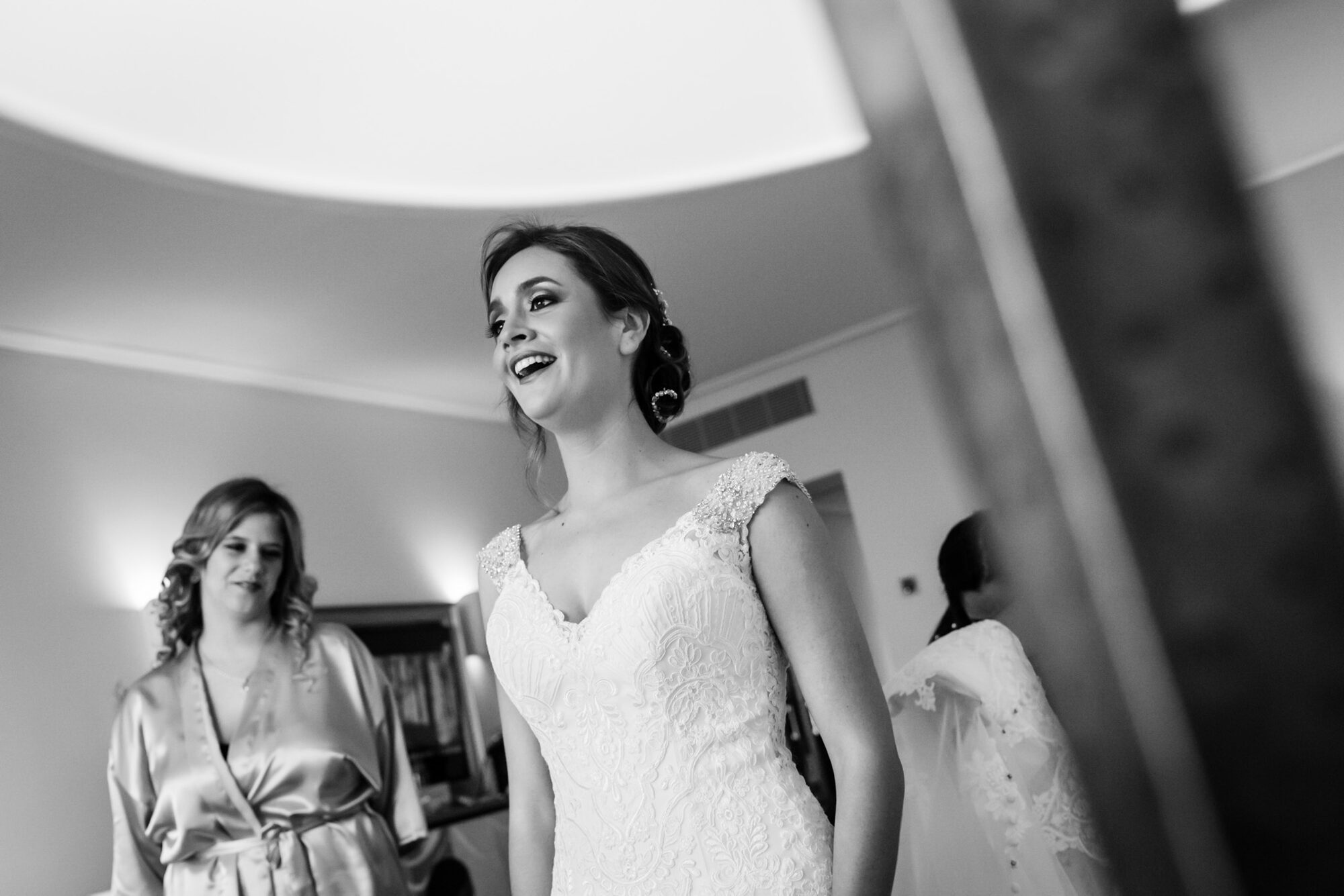 Marita y Ernesto — Lucia and Fer