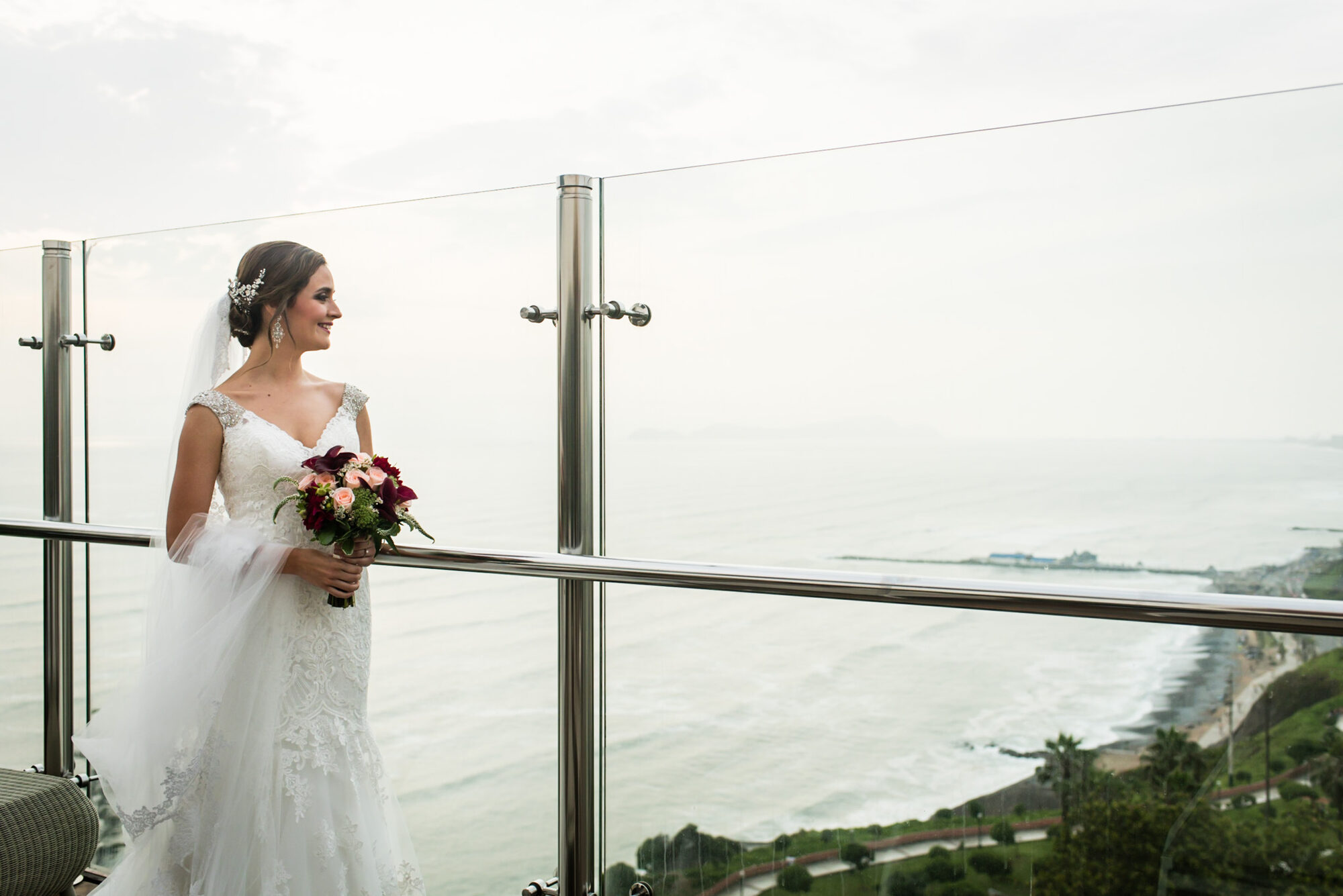 Marita y Ernesto — Lucia and Fer