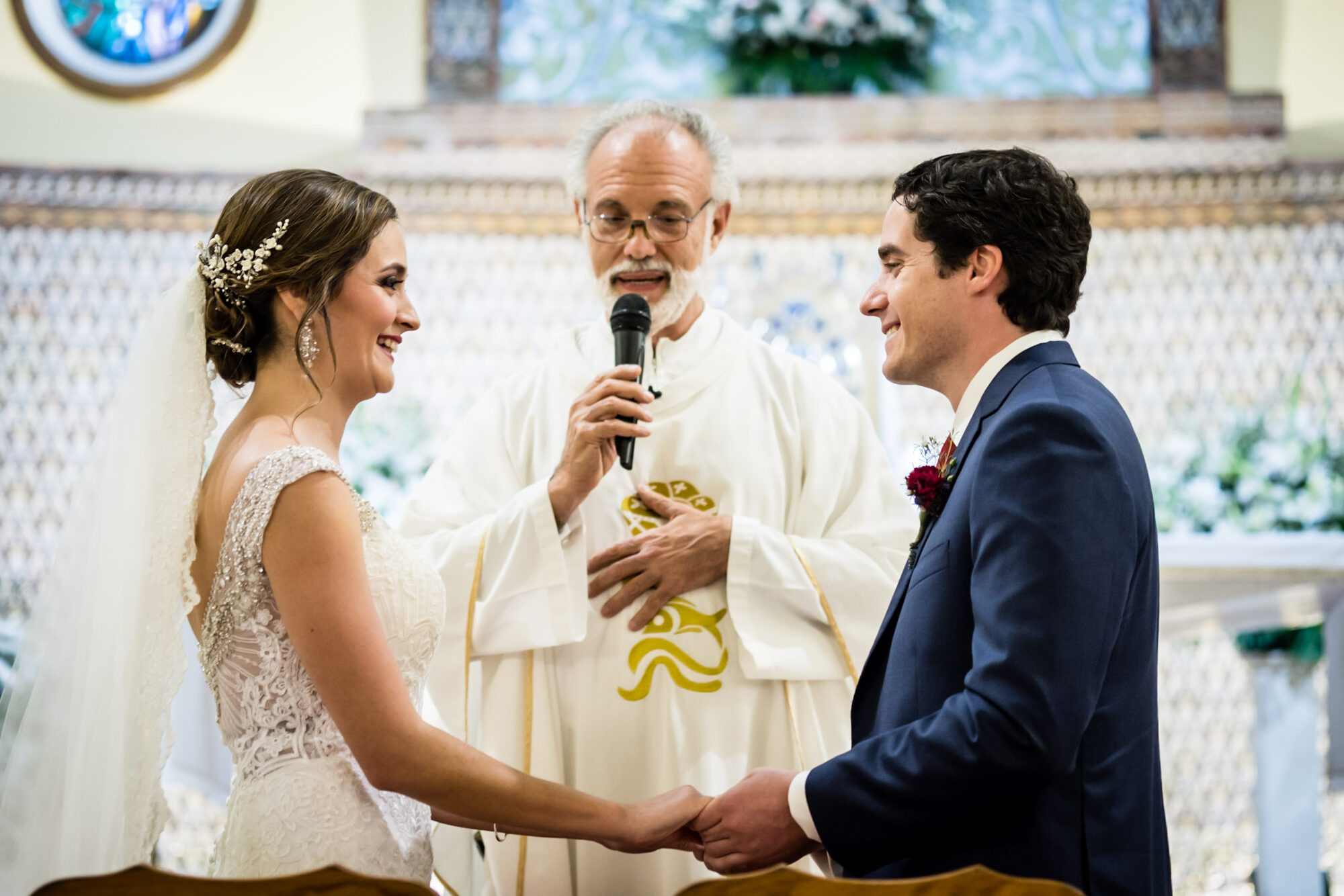 Marita y Ernesto — Lucia and Fer