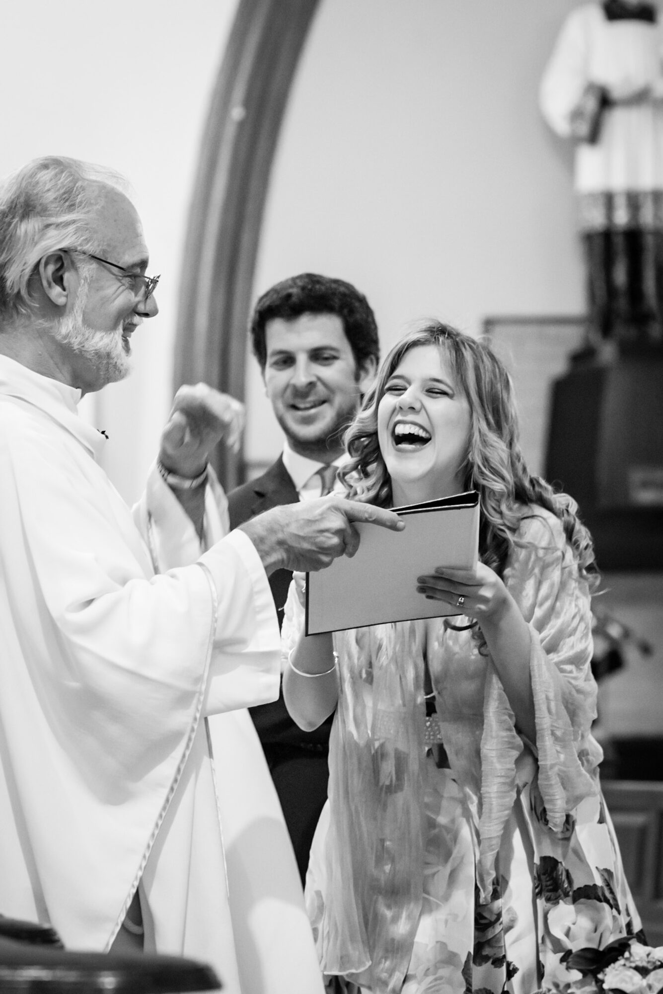 Marita y Ernesto — Lucia and Fer