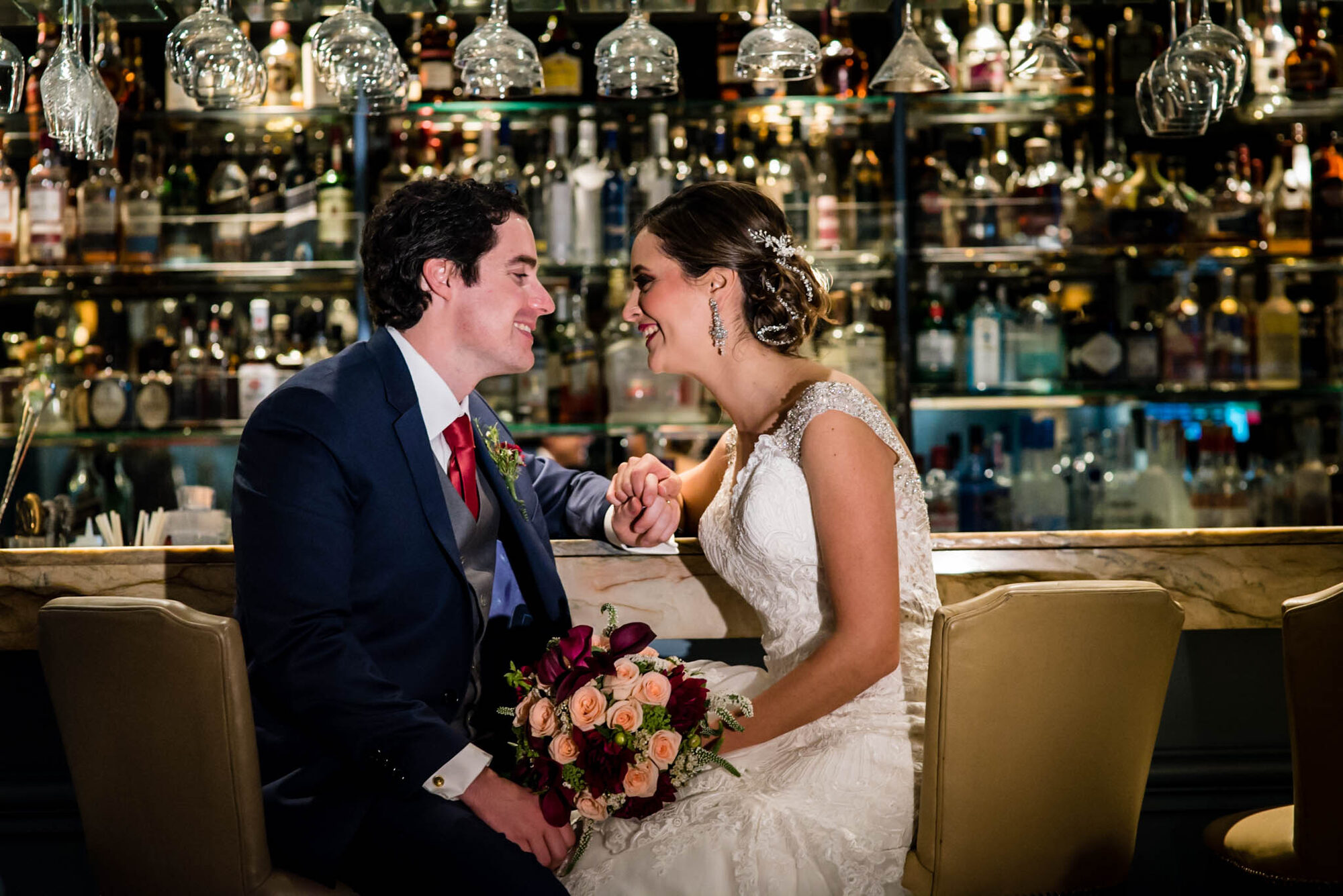 Marita y Ernesto — Lucia and Fer