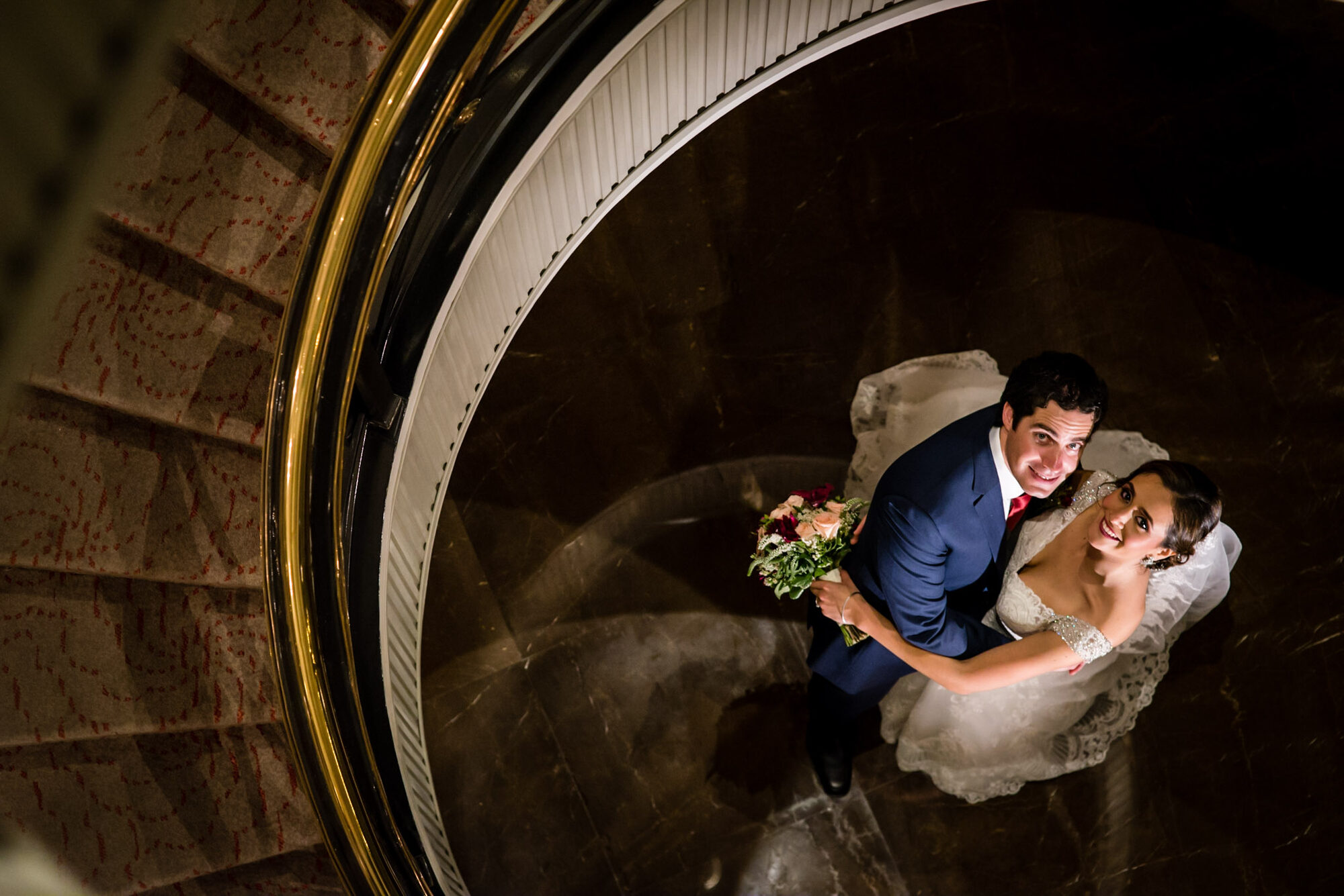 Marita y Ernesto — Lucia and Fer