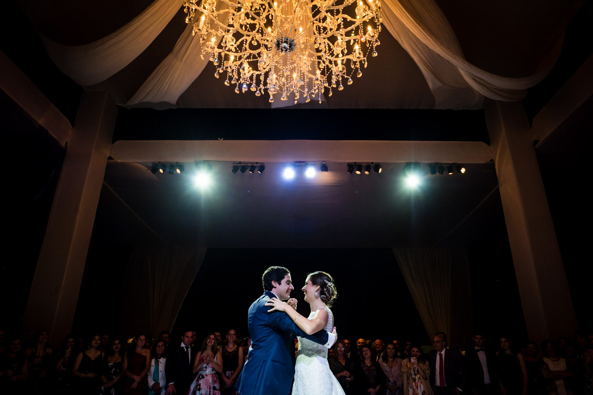 Marita y Ernesto — Lucia and Fer