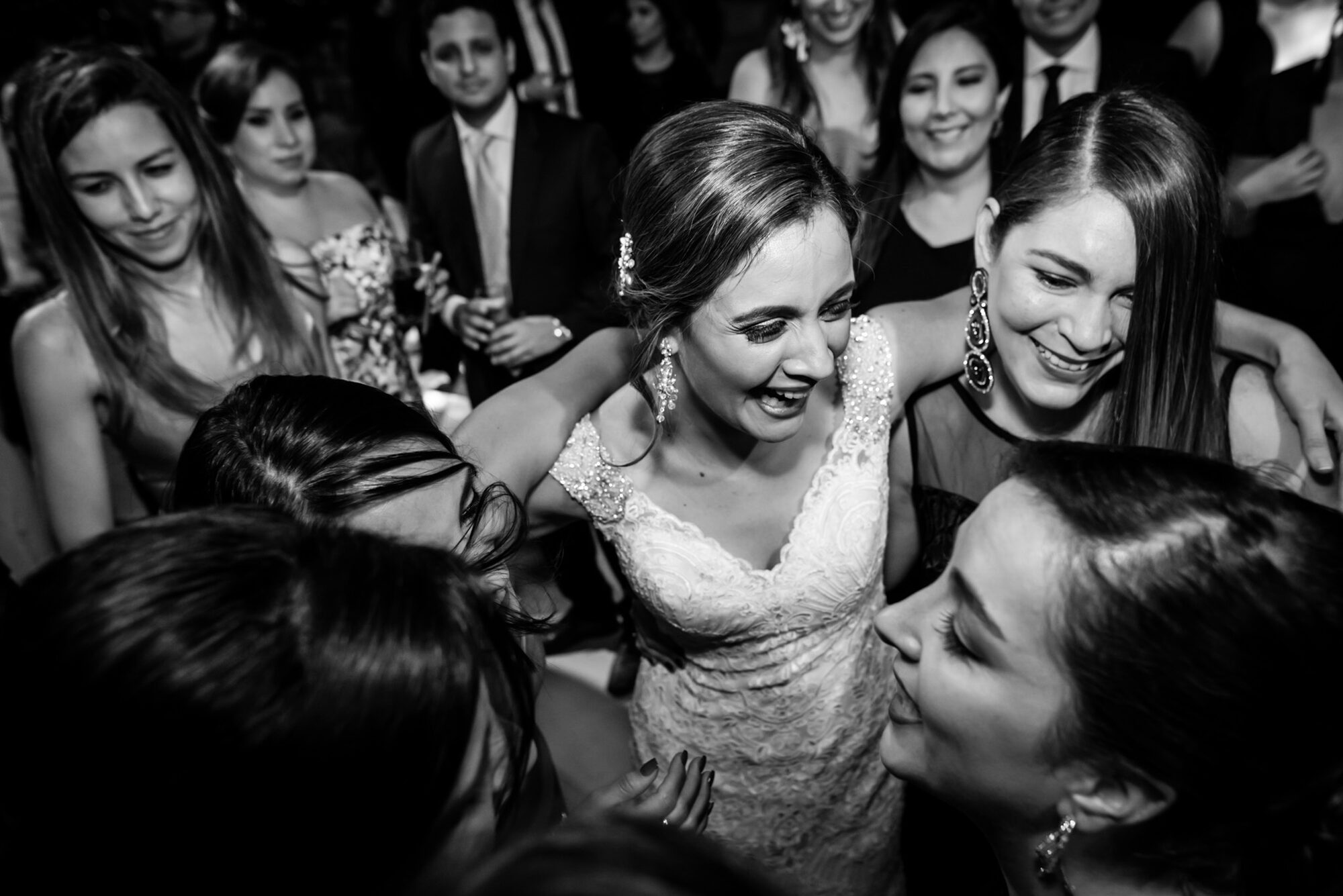 Marita y Ernesto — Lucia and Fer