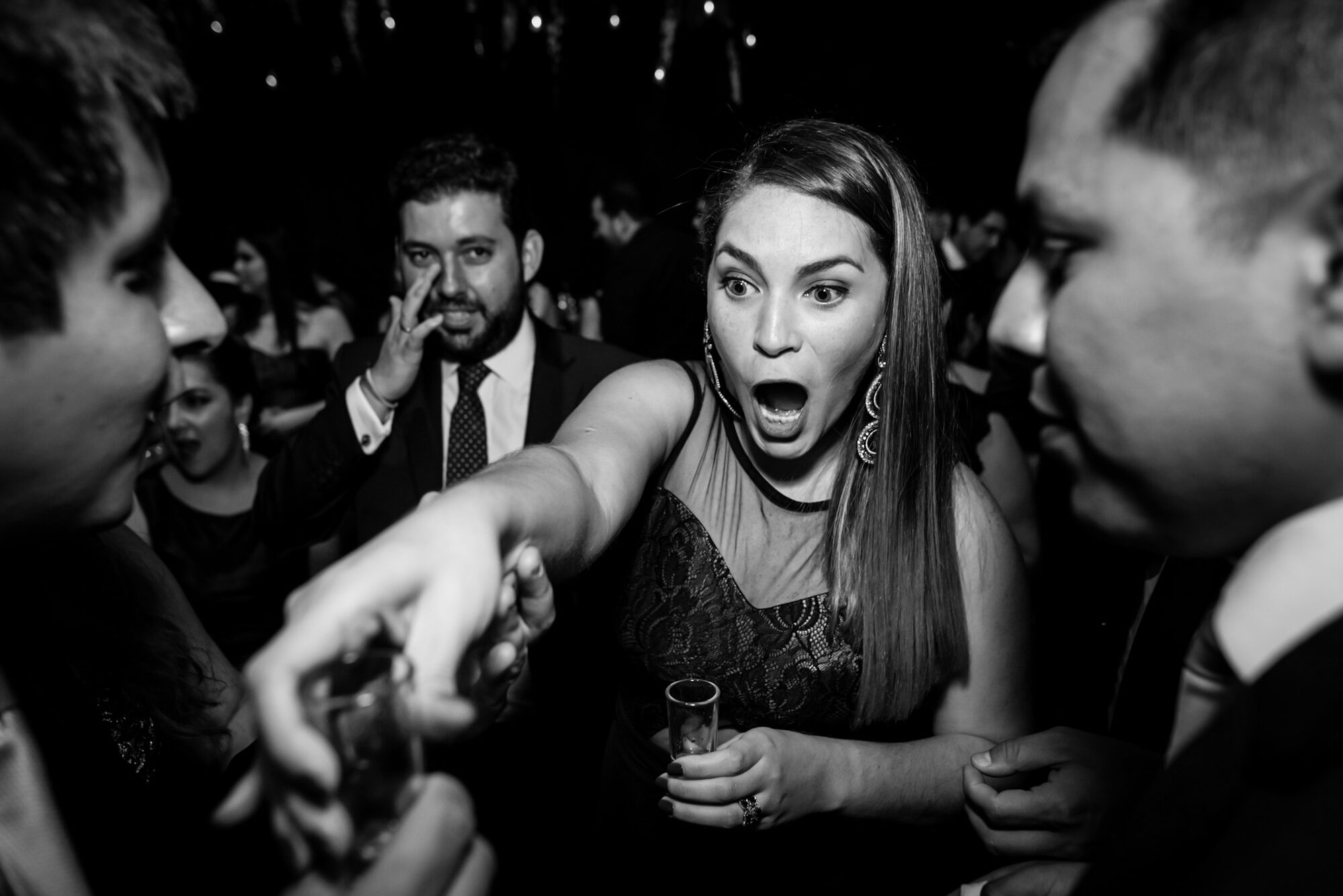 Marita y Ernesto — Lucia and Fer