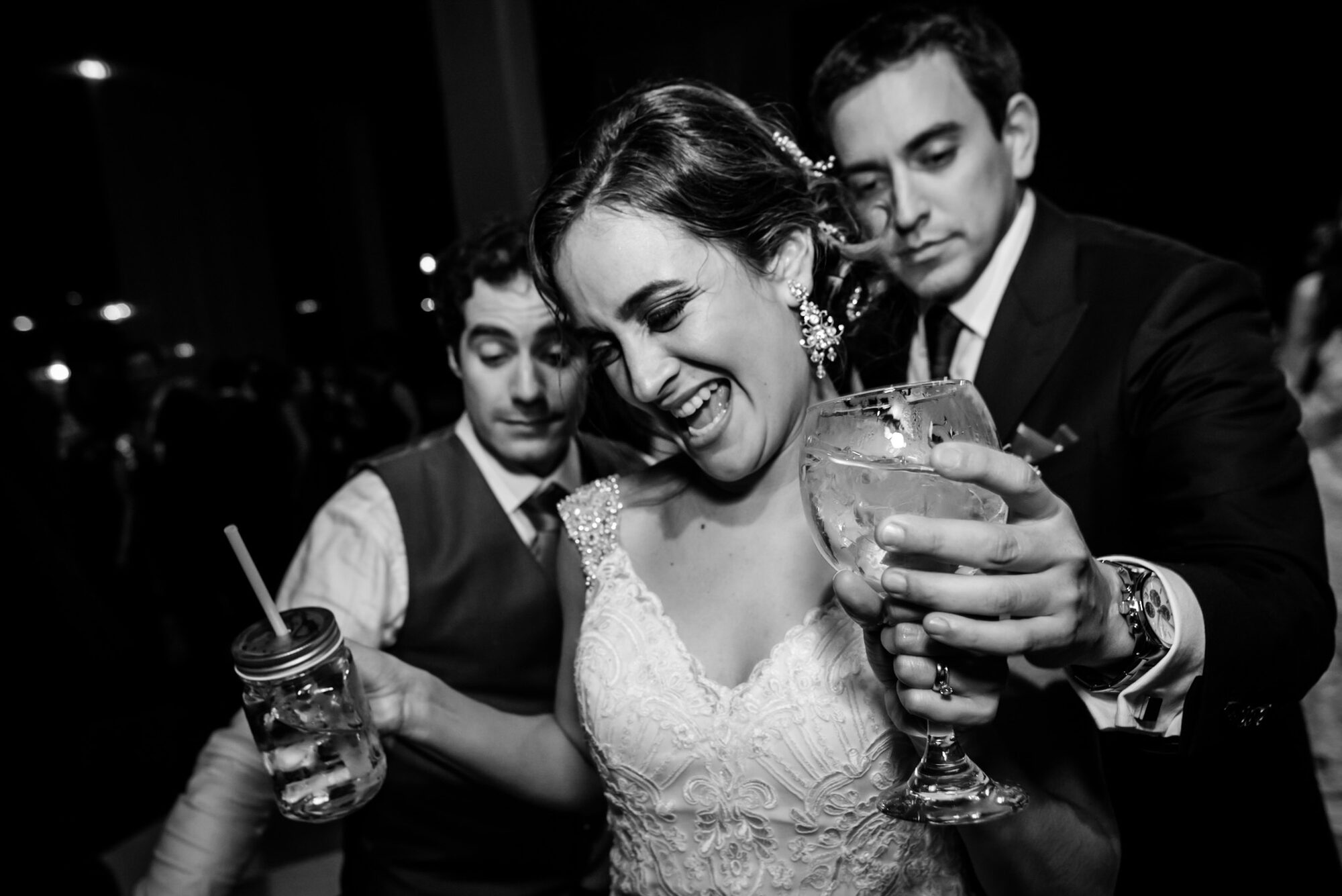 Marita y Ernesto — Lucia and Fer