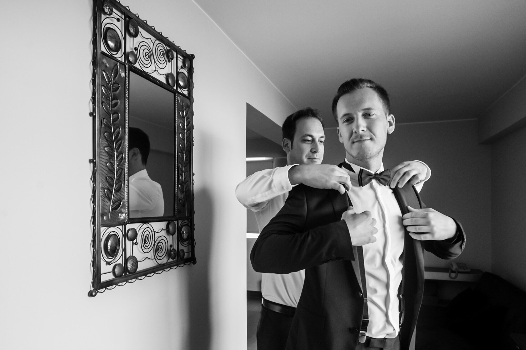 Meli y Miki — Lucia and Fer