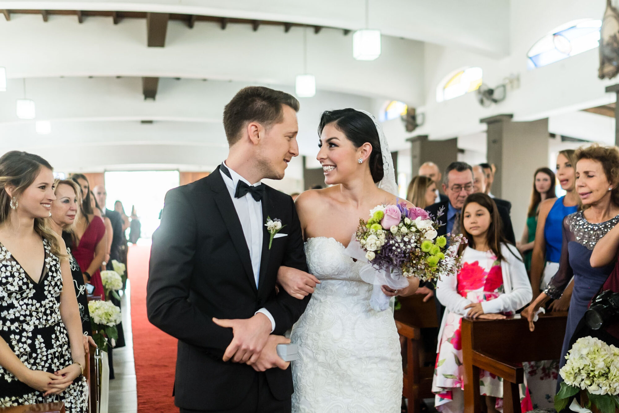 Meli y Miki — Lucia and Fer