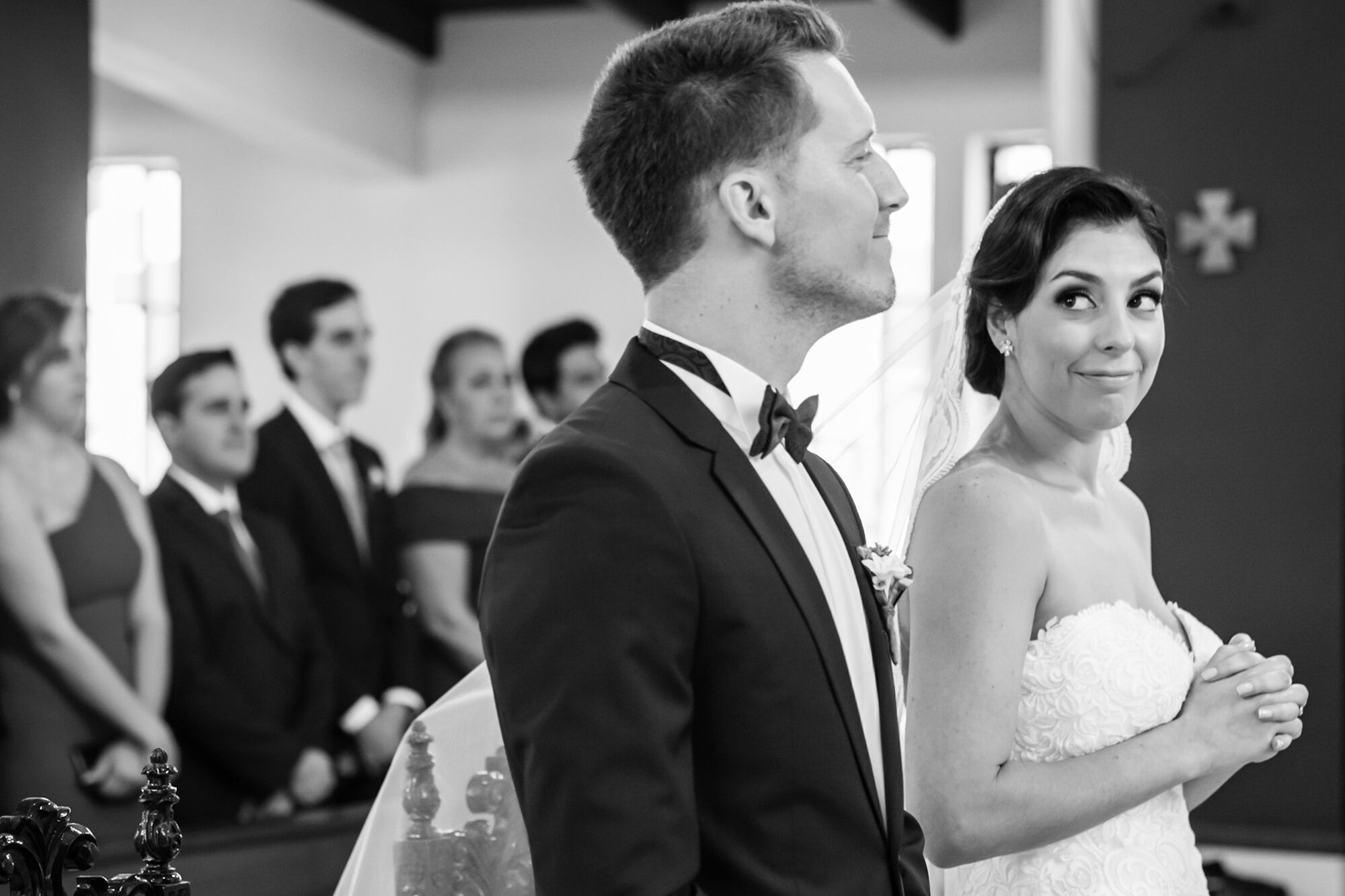 Meli y Miki — Lucia and Fer