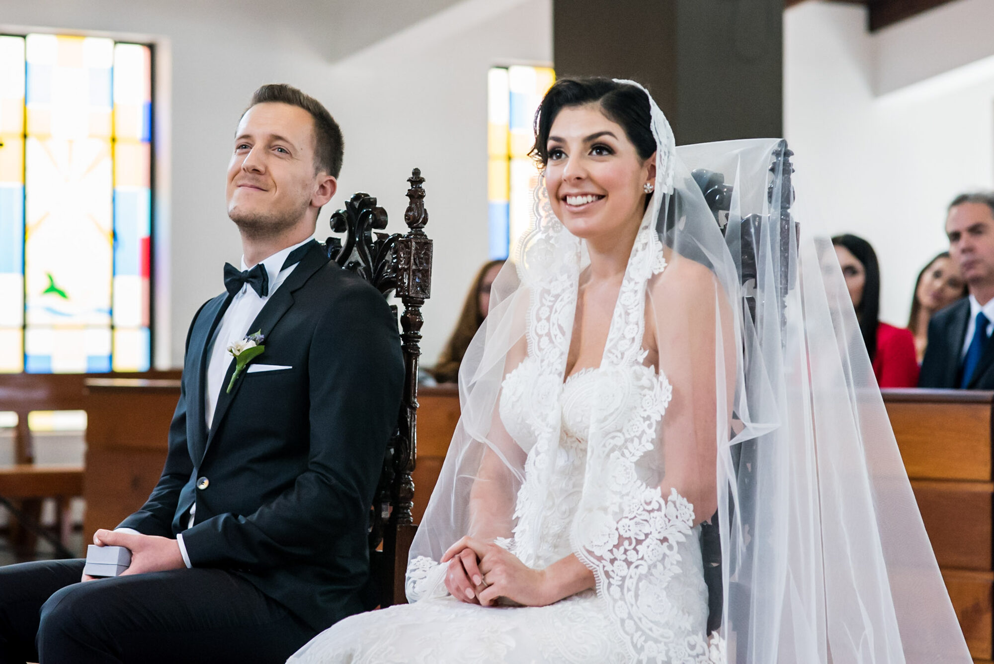 Meli y Miki — Lucia and Fer