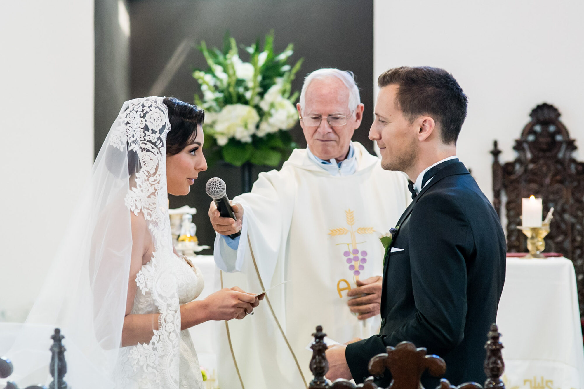 Meli y Miki — Lucia and Fer