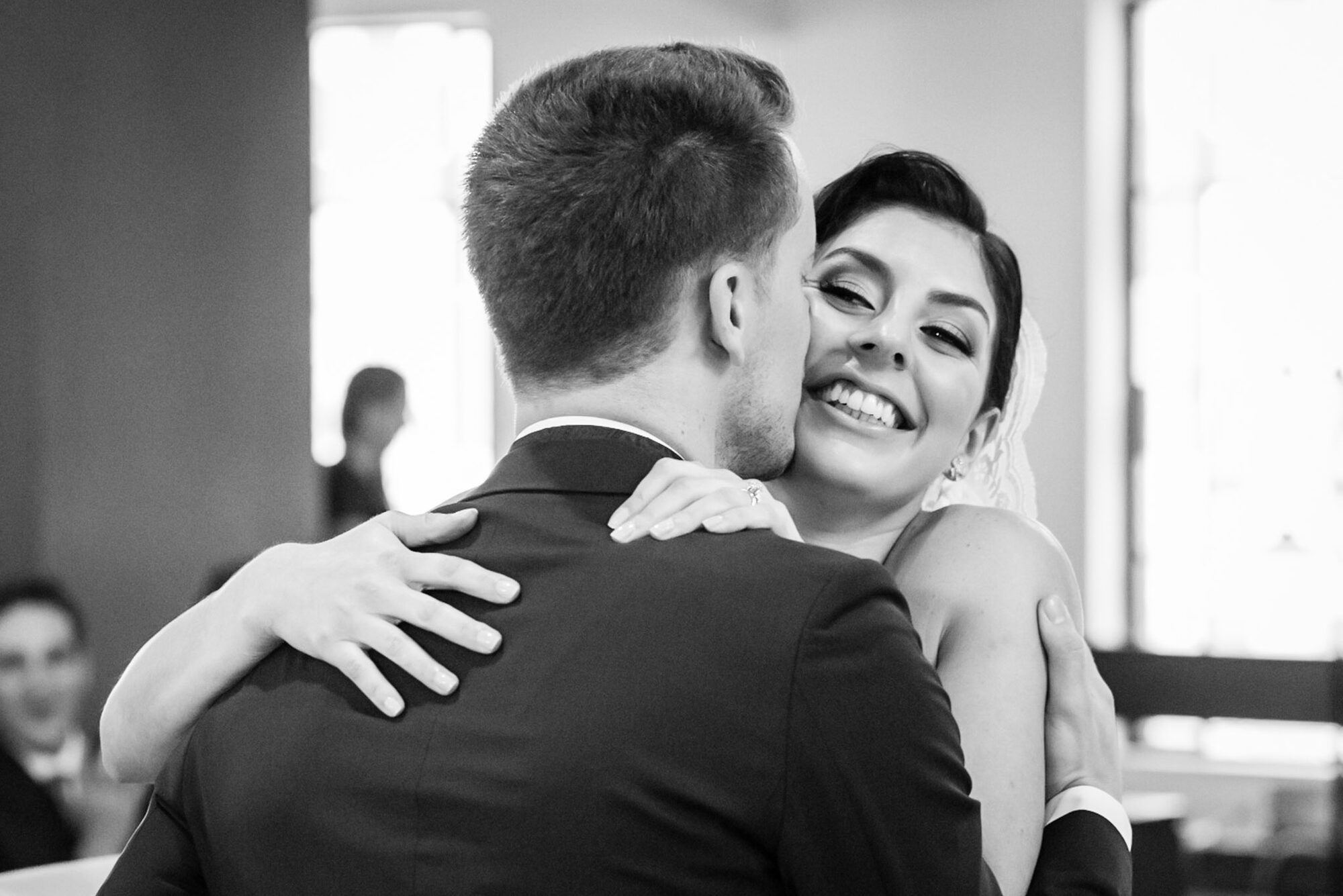 Meli y Miki — Lucia and Fer