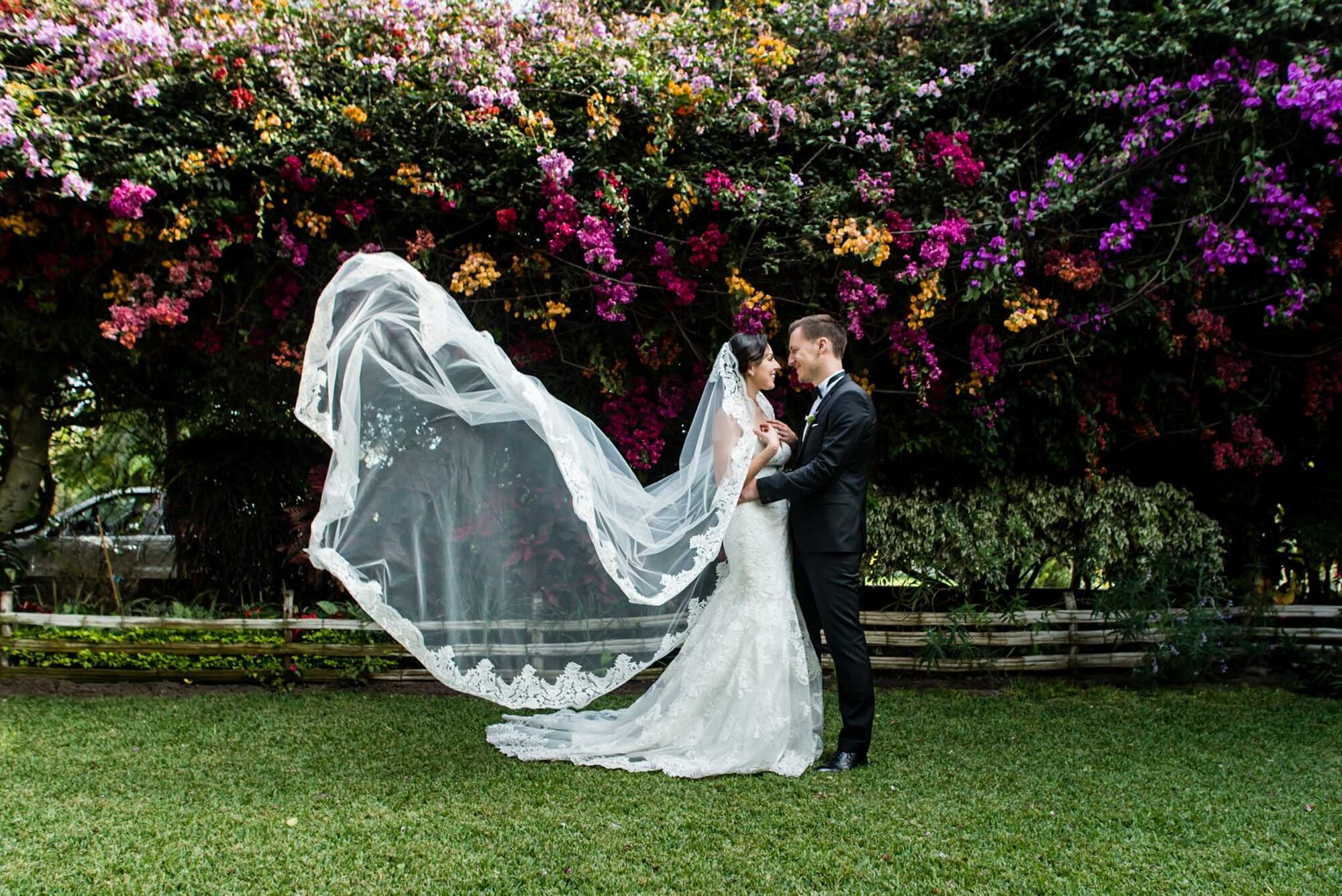 Meli y Miki — Lucia and Fer