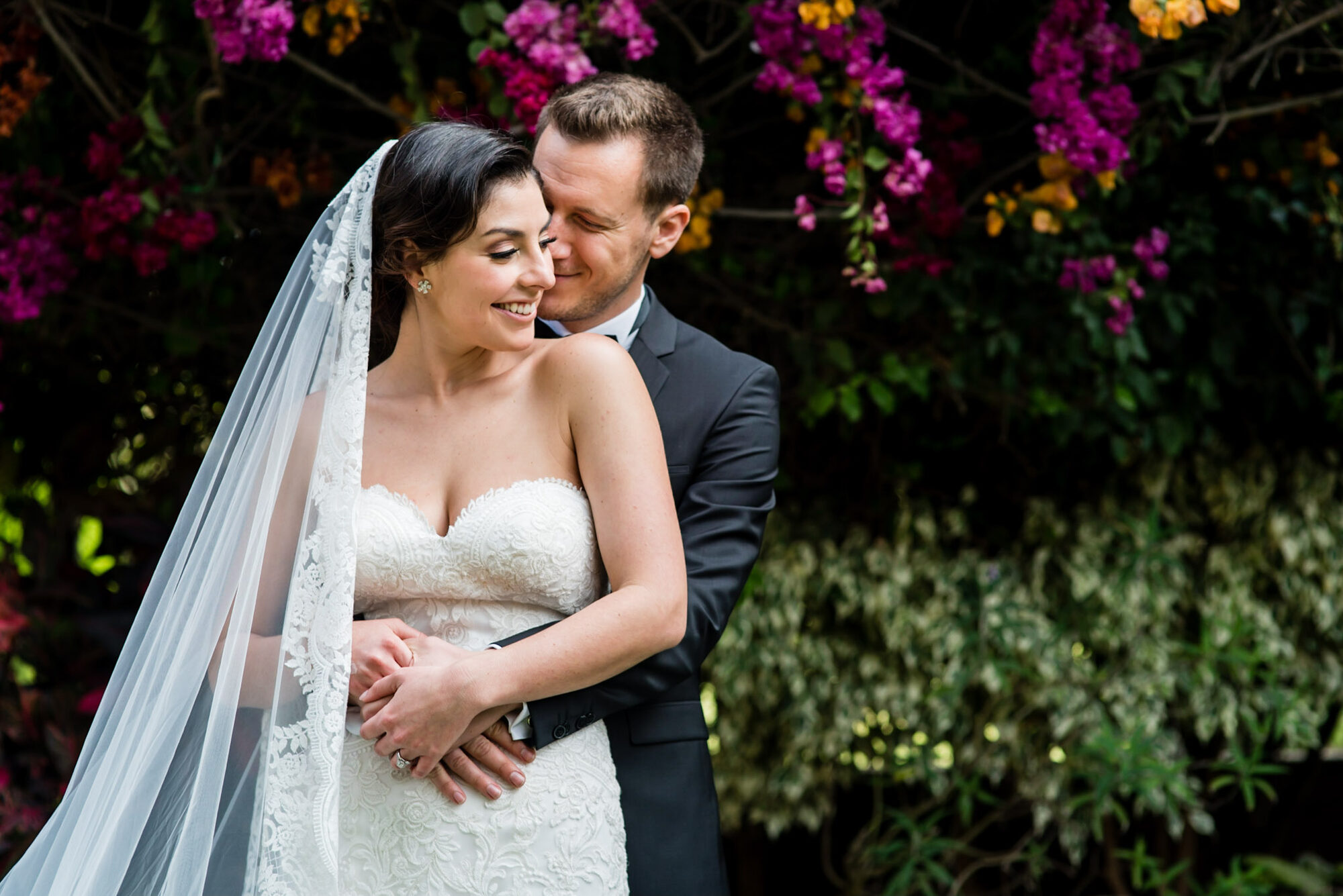 Meli y Miki — Lucia and Fer