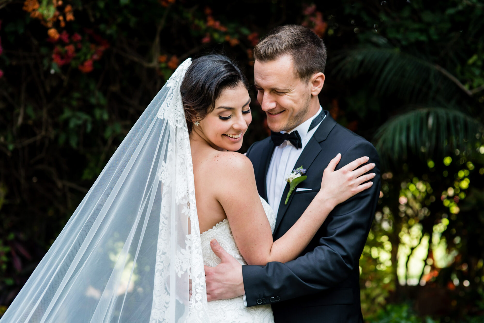 Meli y Miki — Lucia and Fer
