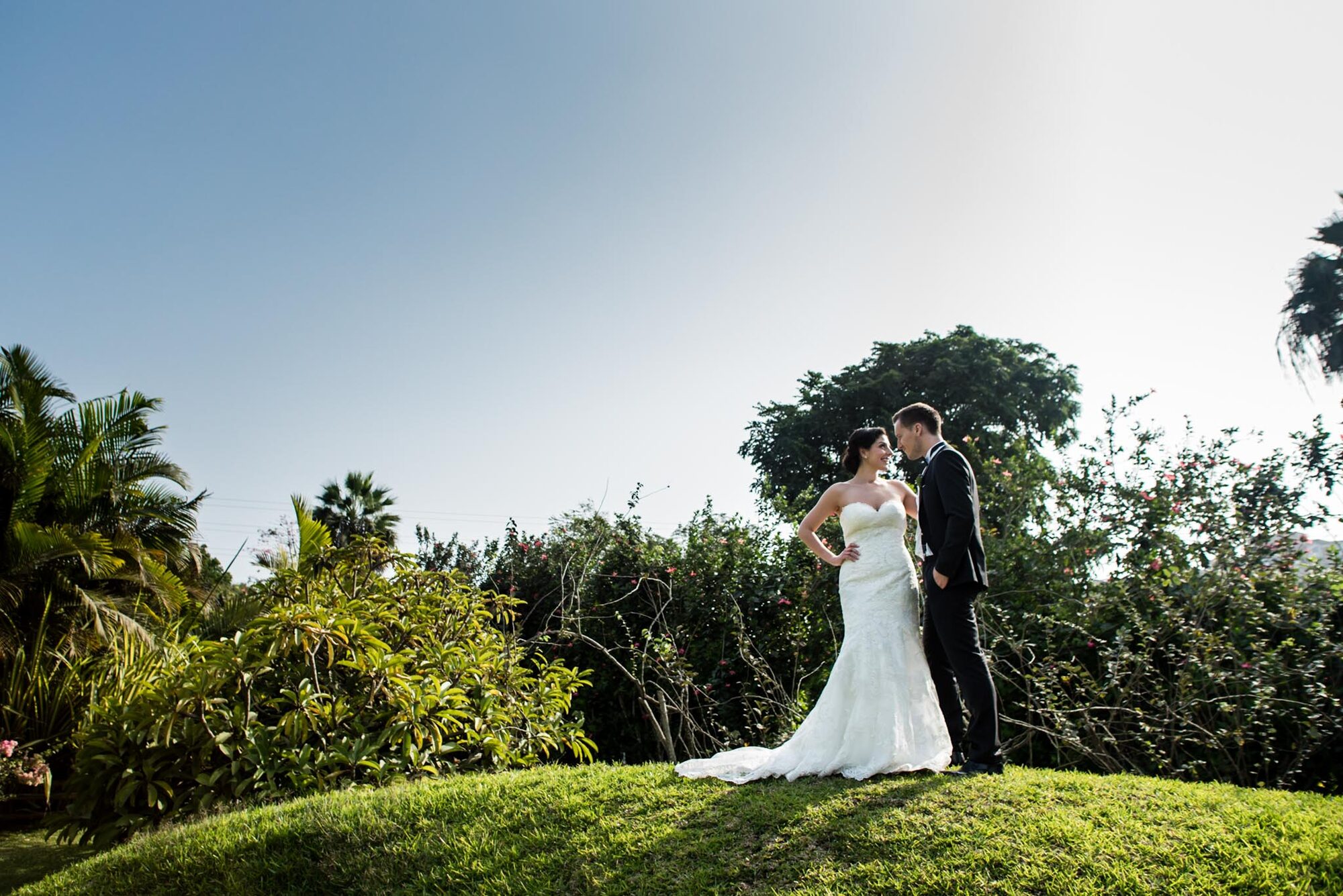 Meli y Miki — Lucia and Fer