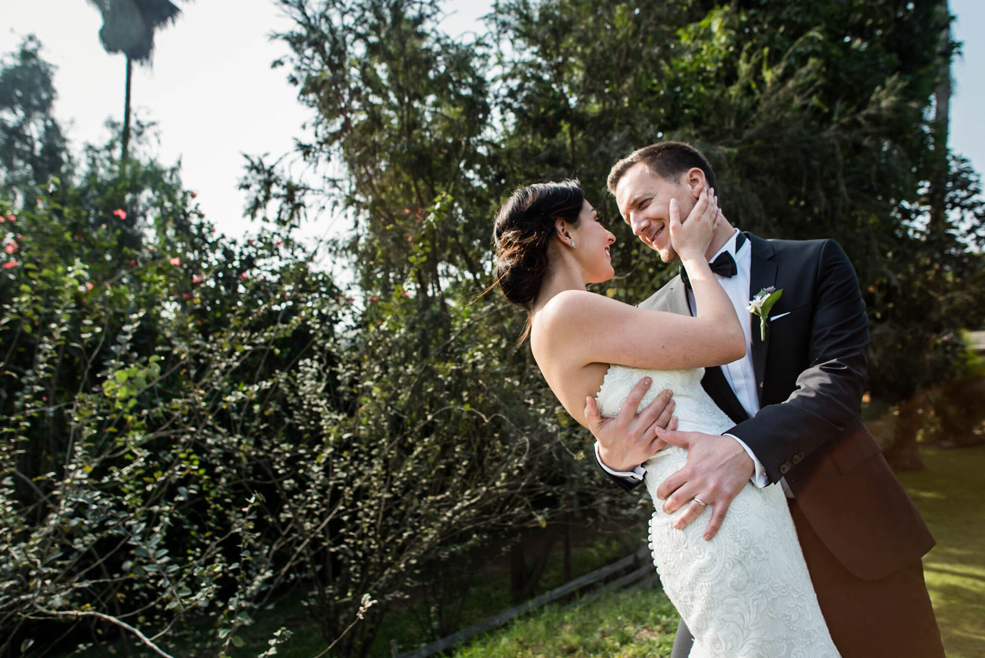 Meli y Miki — Lucia and Fer