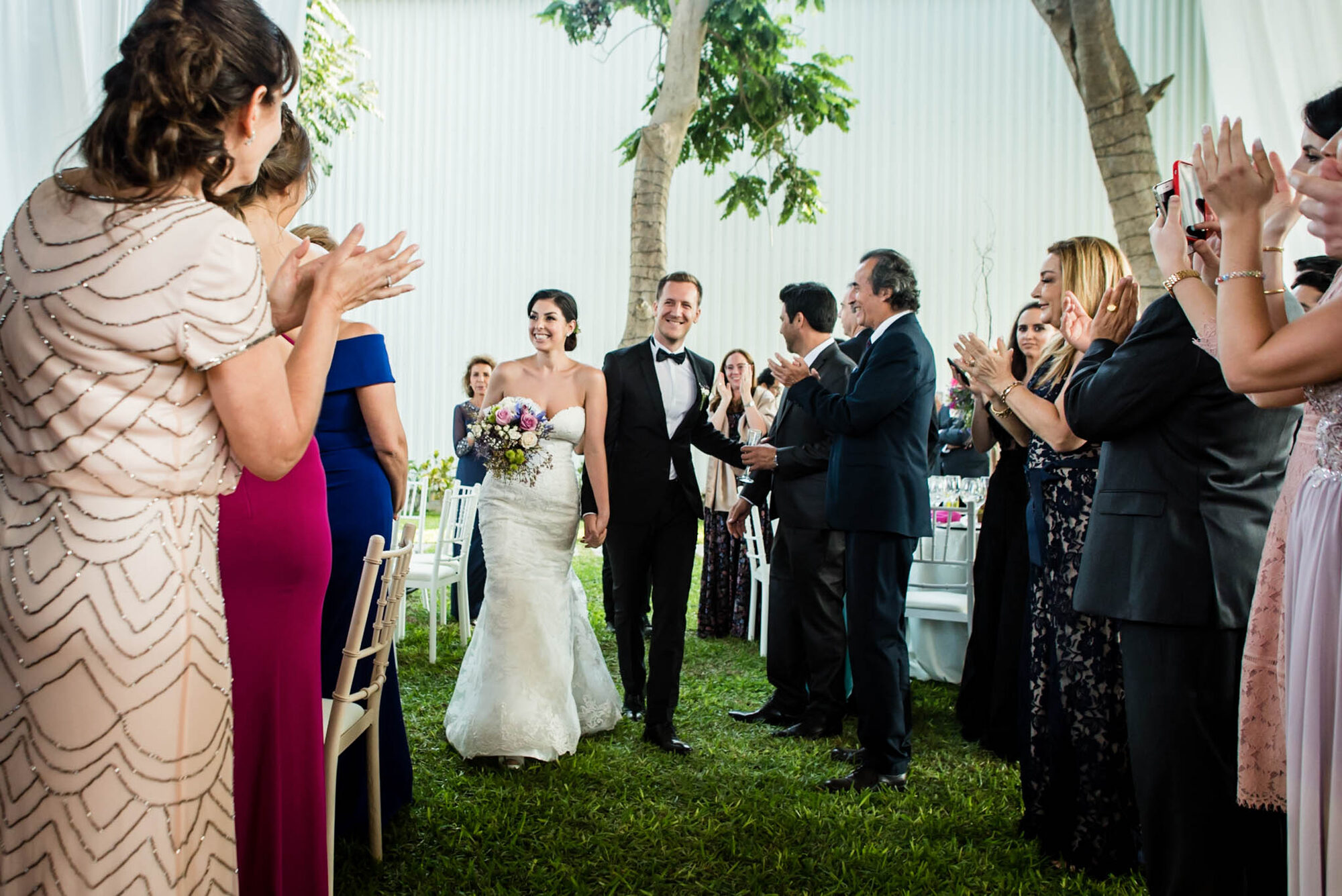 Meli y Miki — Lucia and Fer