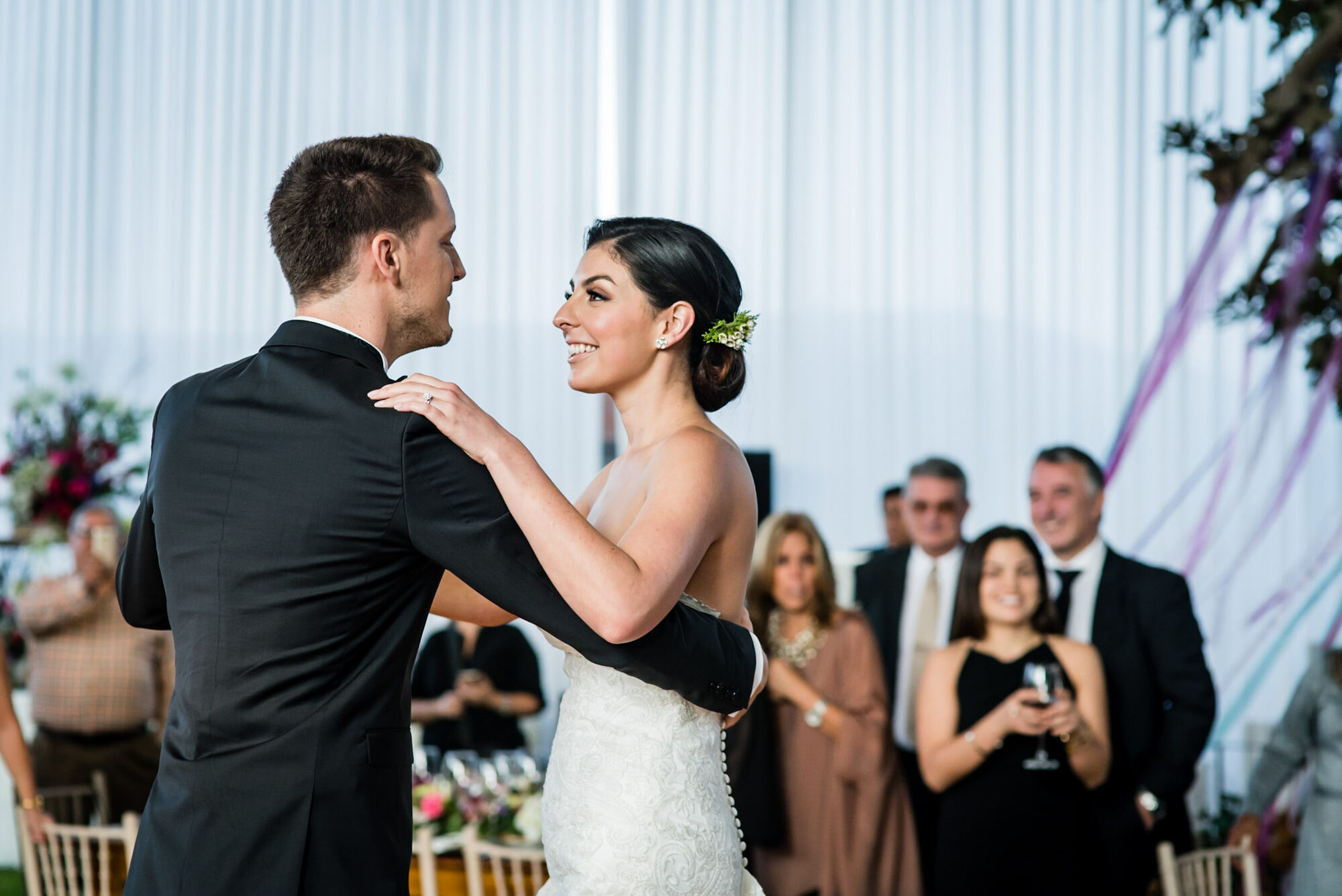 Meli y Miki — Lucia and Fer