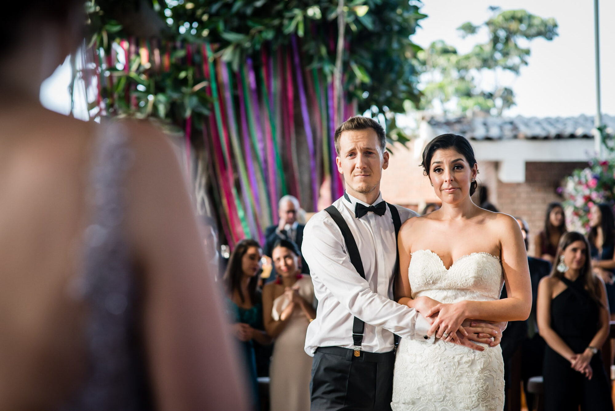 Meli y Miki — Lucia and Fer