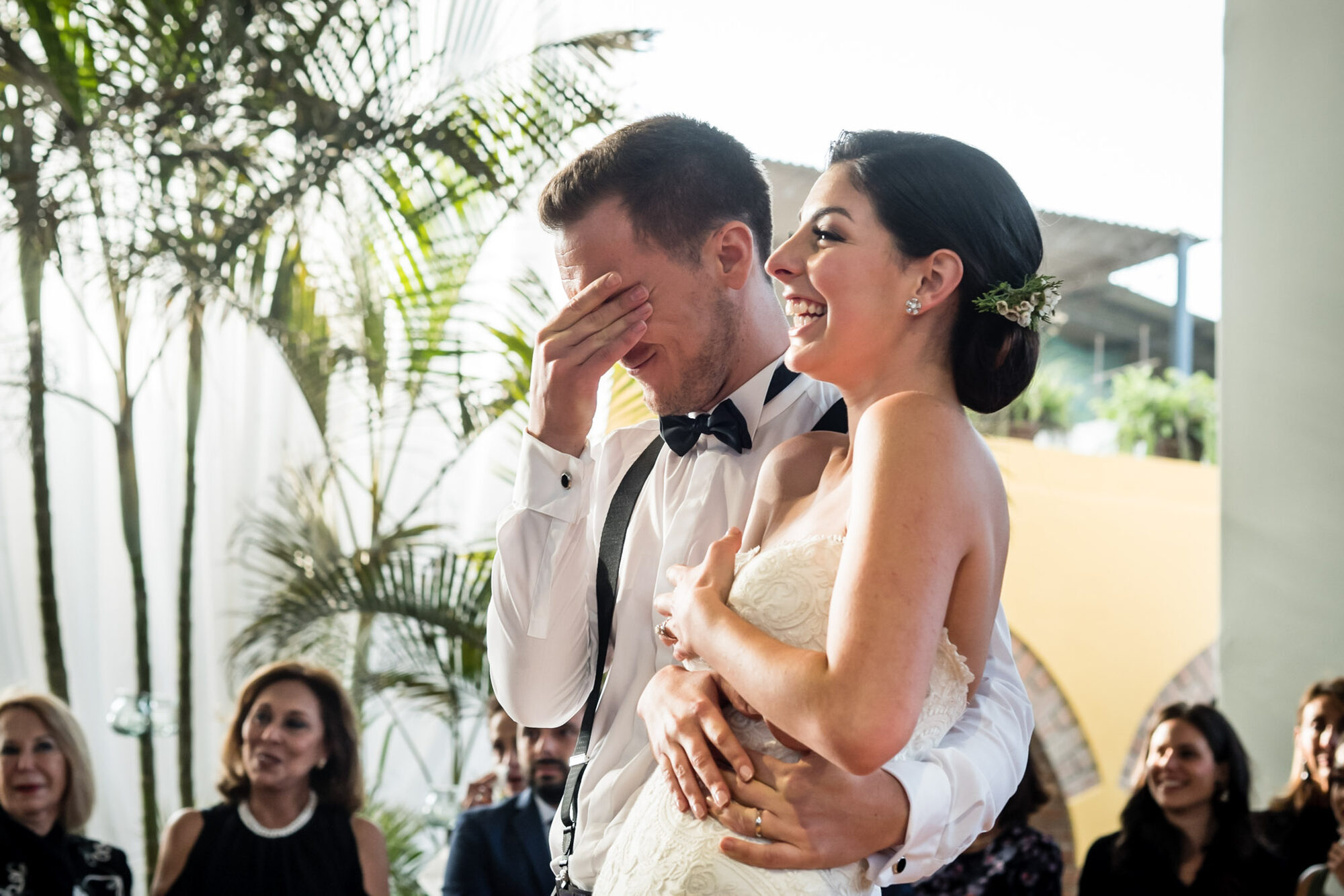 Meli y Miki — Lucia and Fer