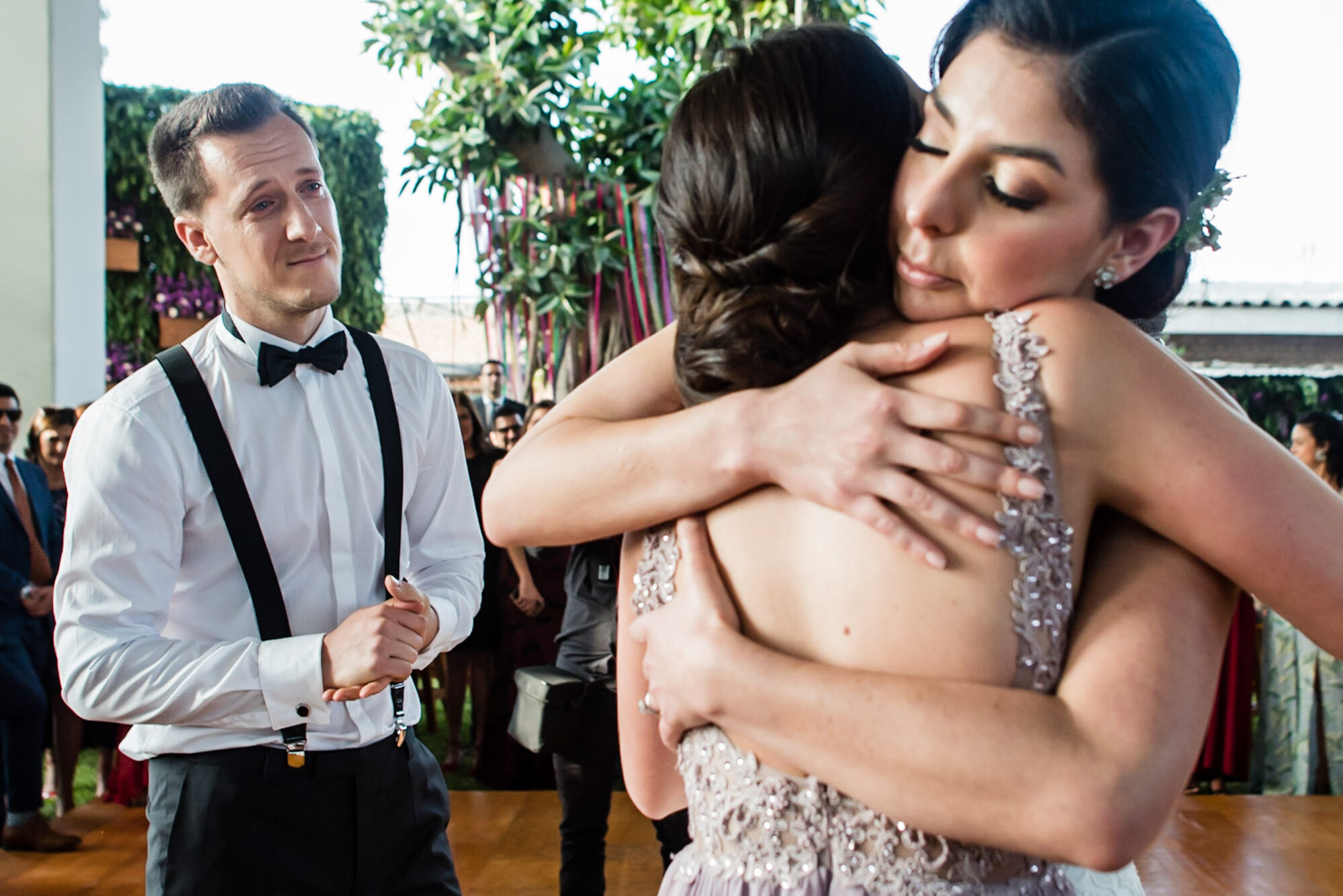 Meli y Miki — Lucia and Fer