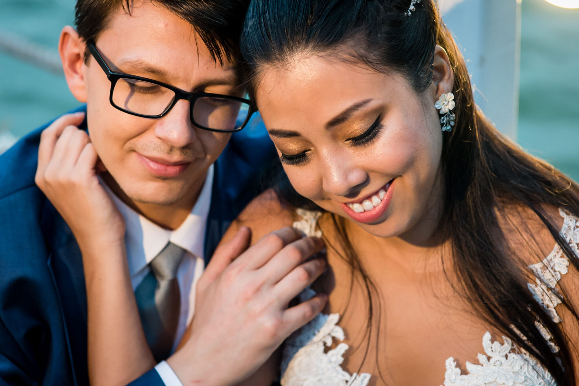 Melissa y Todor — Lucia and Fer