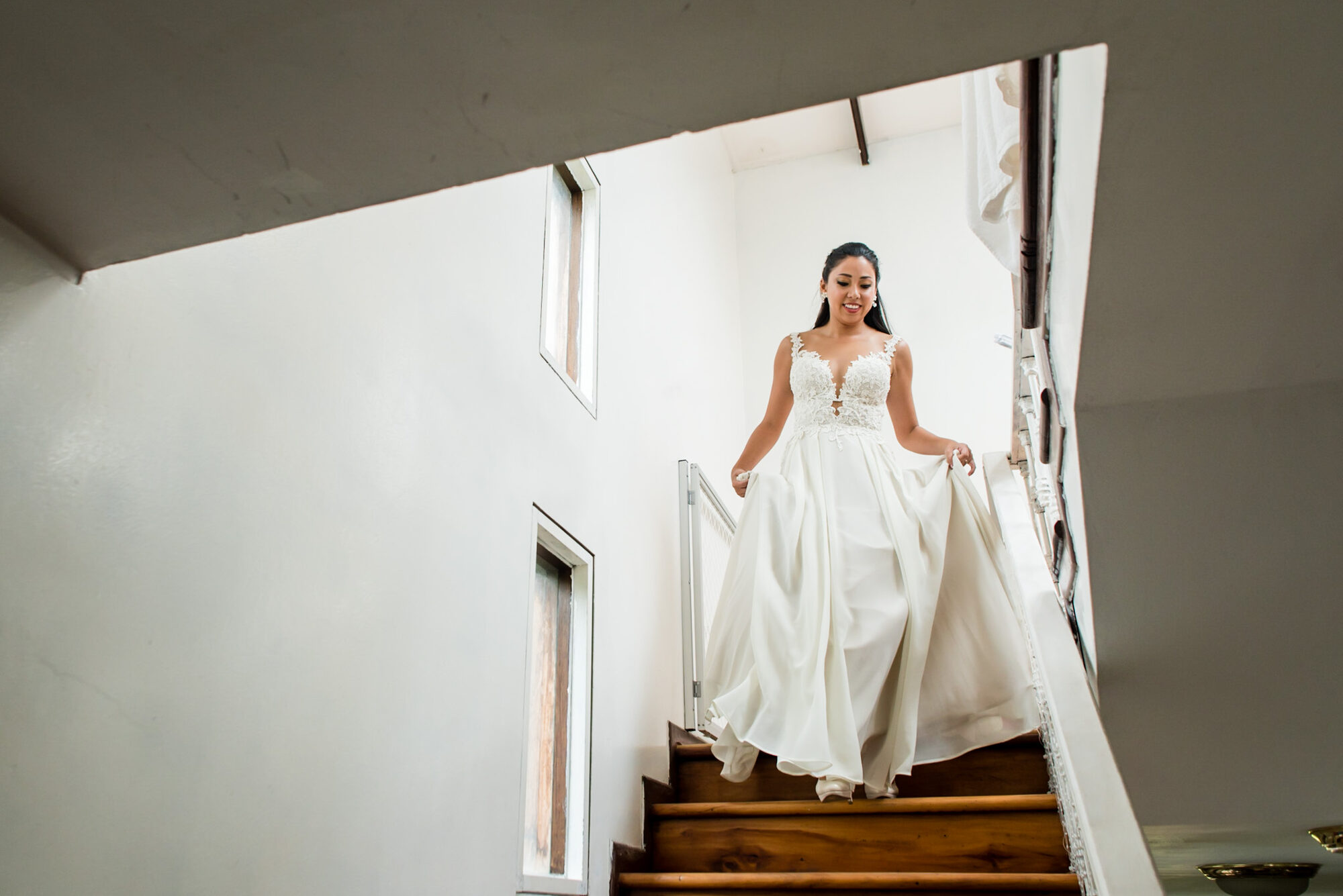 Melissa y Todor — Lucia and Fer