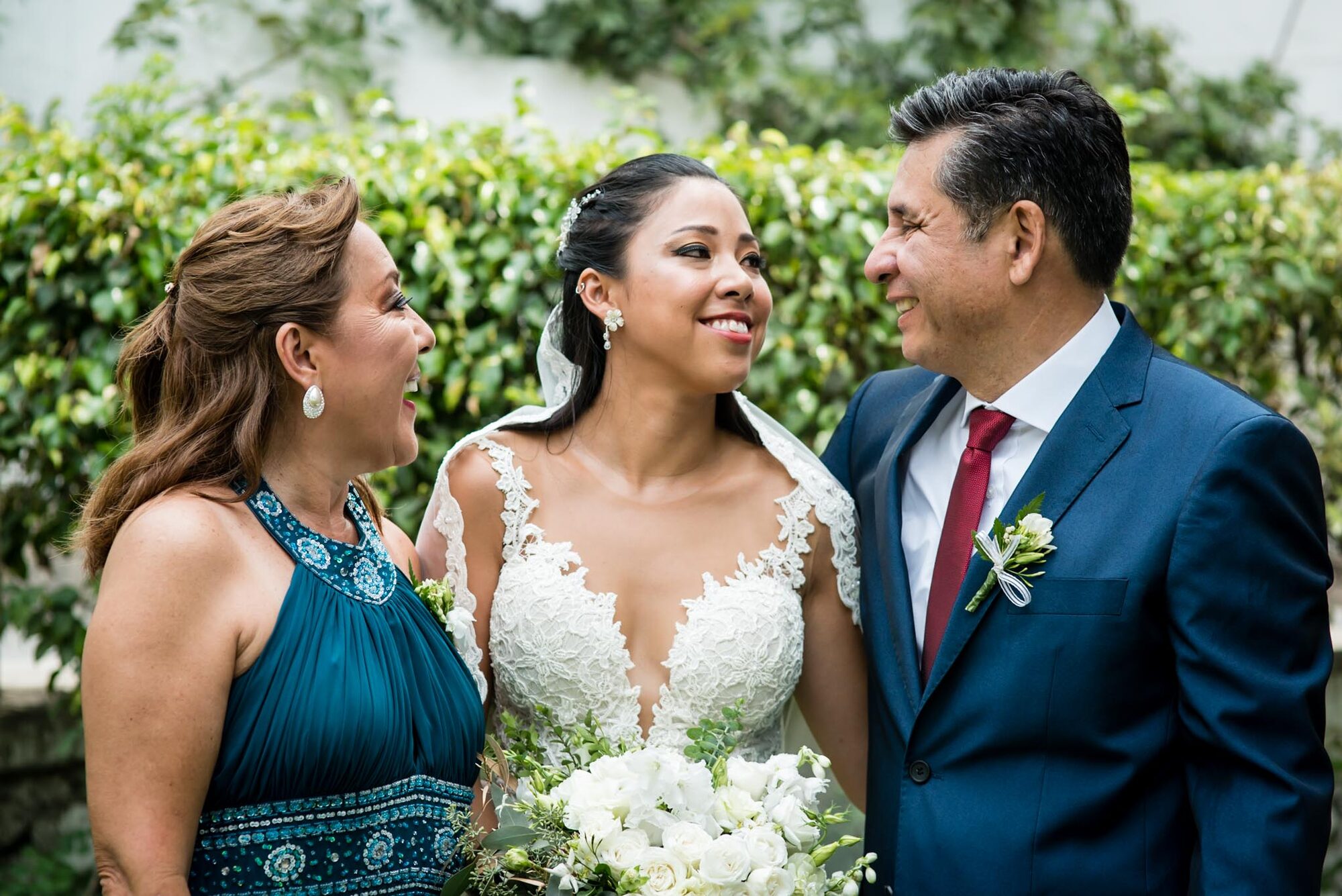 Melissa y Todor — Lucia and Fer