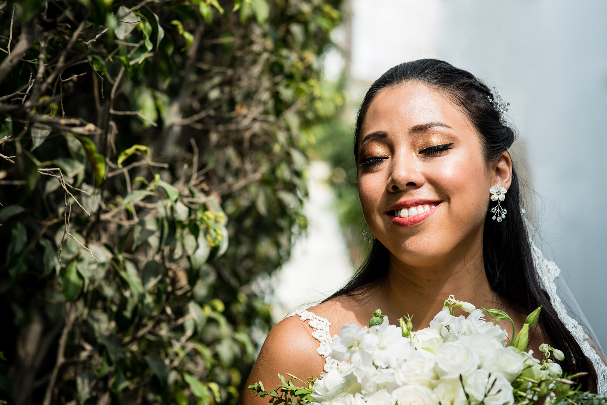 Melissa y Todor — Lucia and Fer