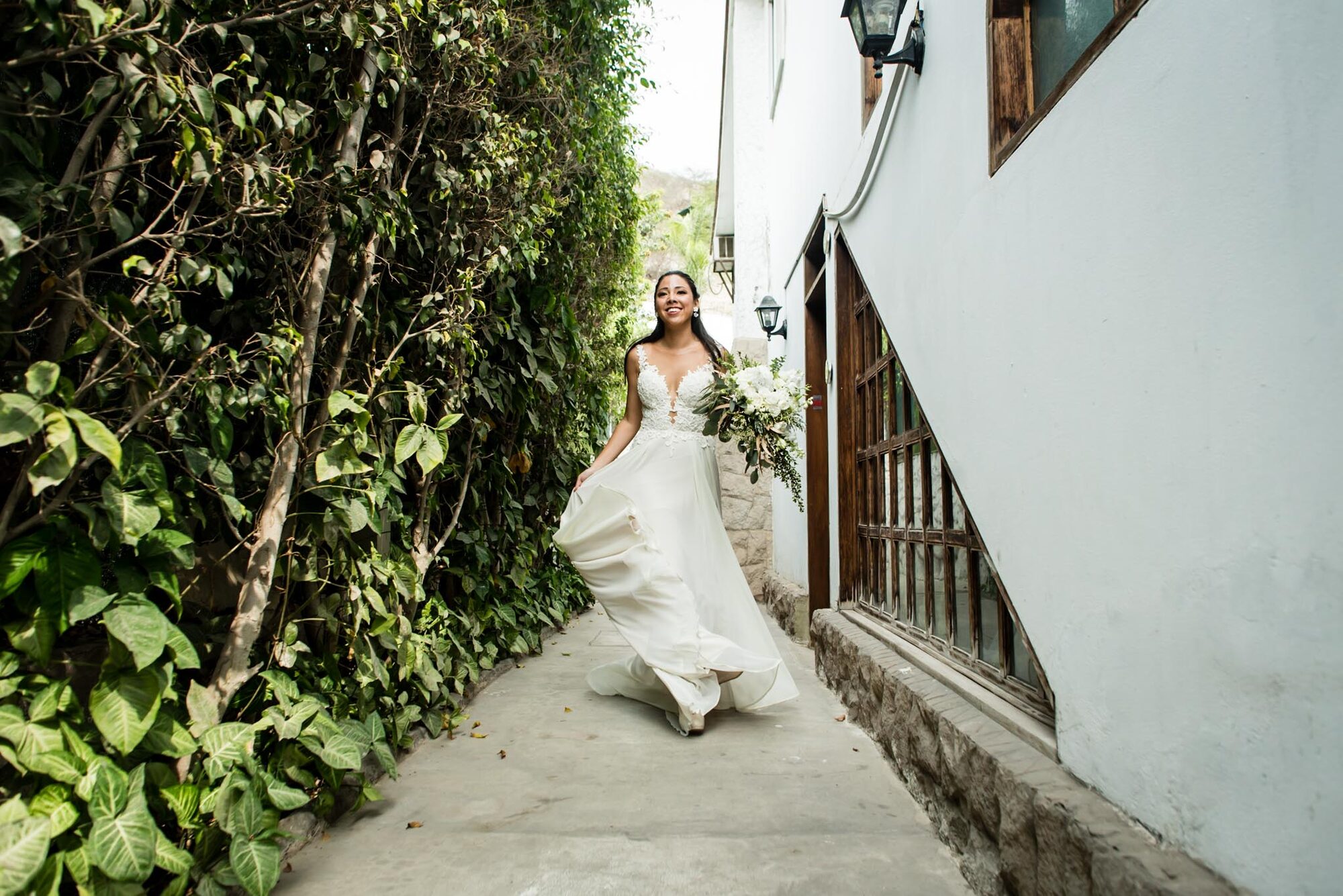 Melissa y Todor — Lucia and Fer