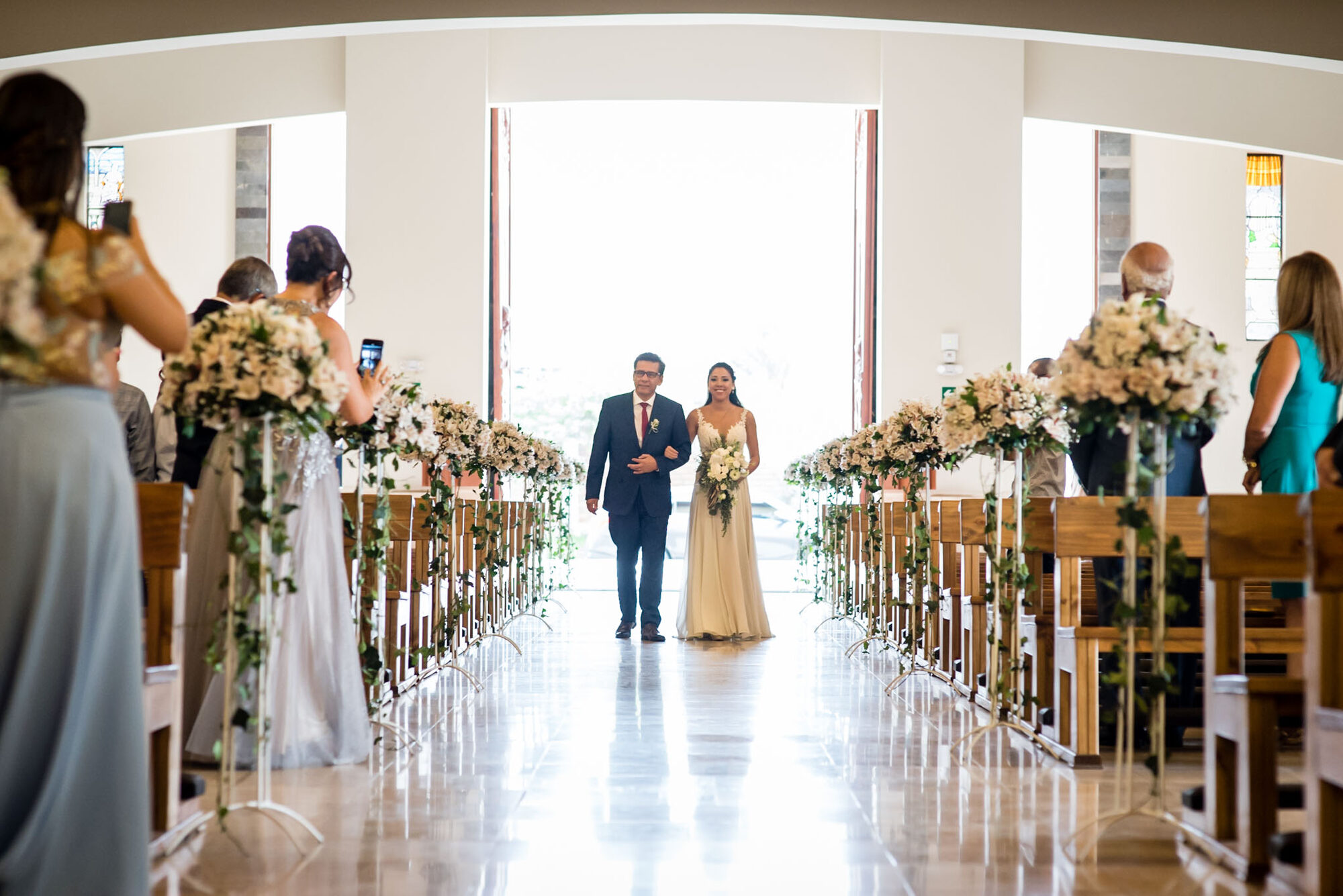 Melissa y Todor — Lucia and Fer