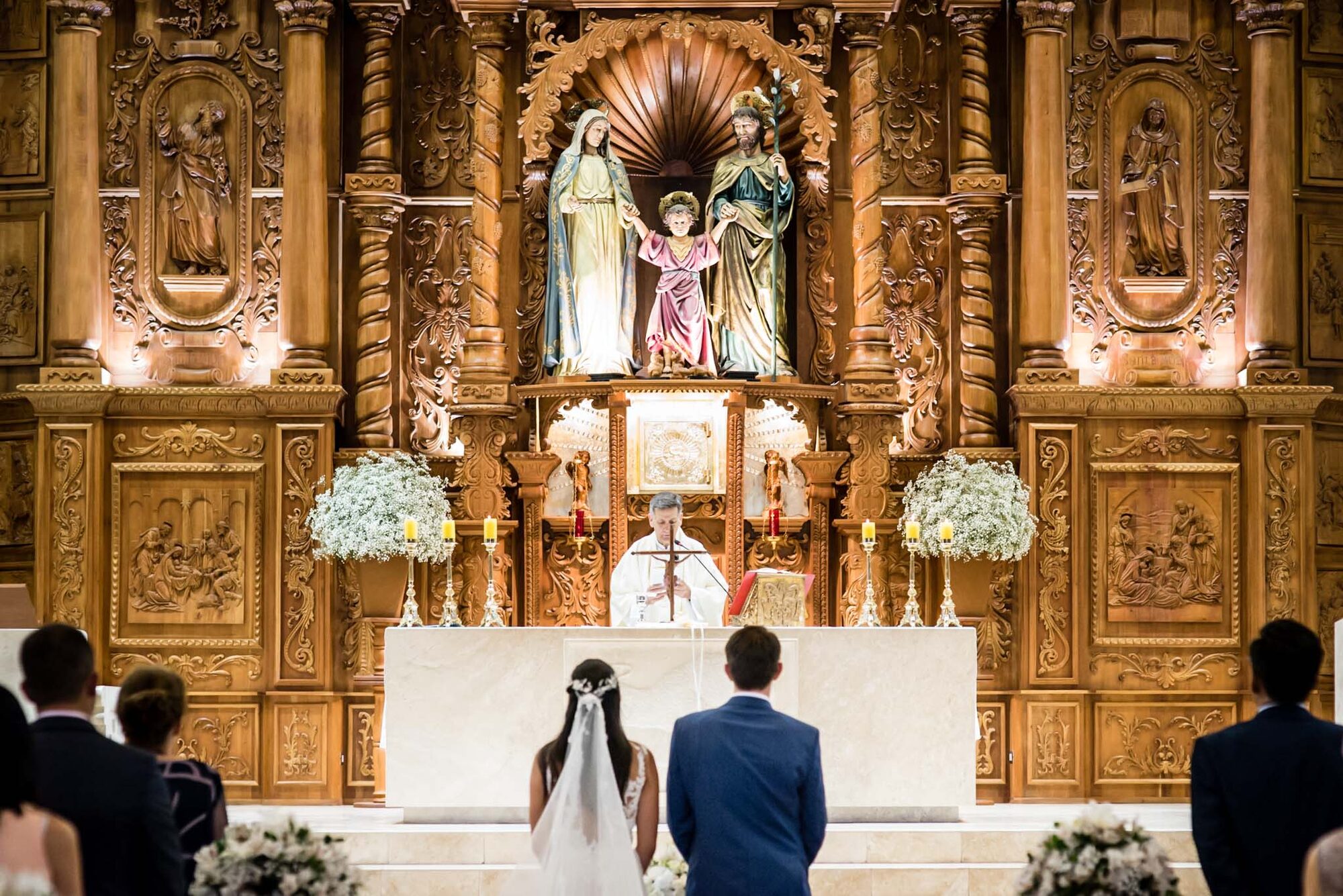 Melissa y Todor — Lucia and Fer